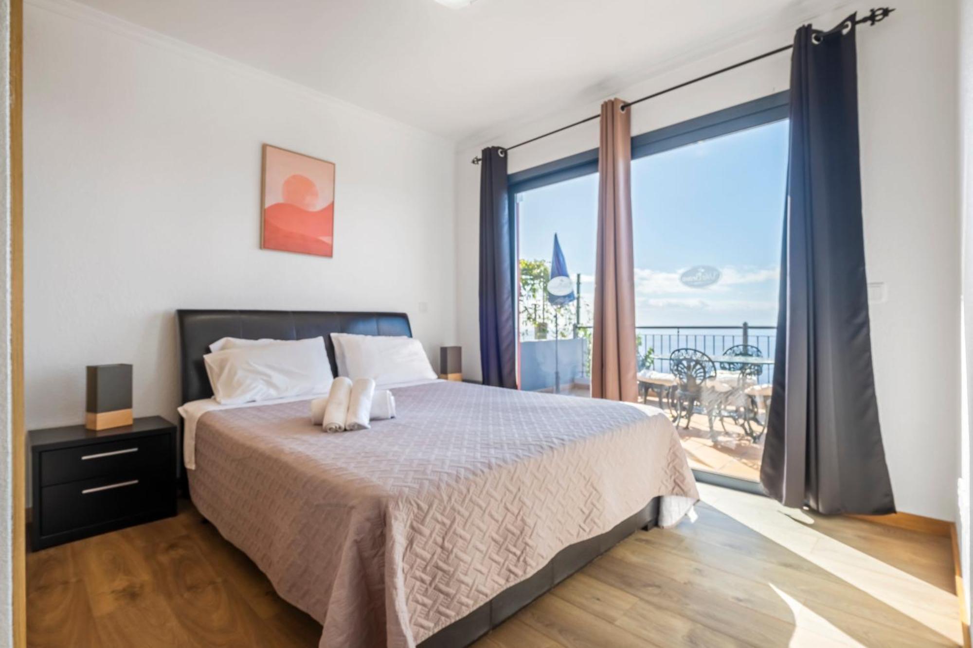 Brava Apartment