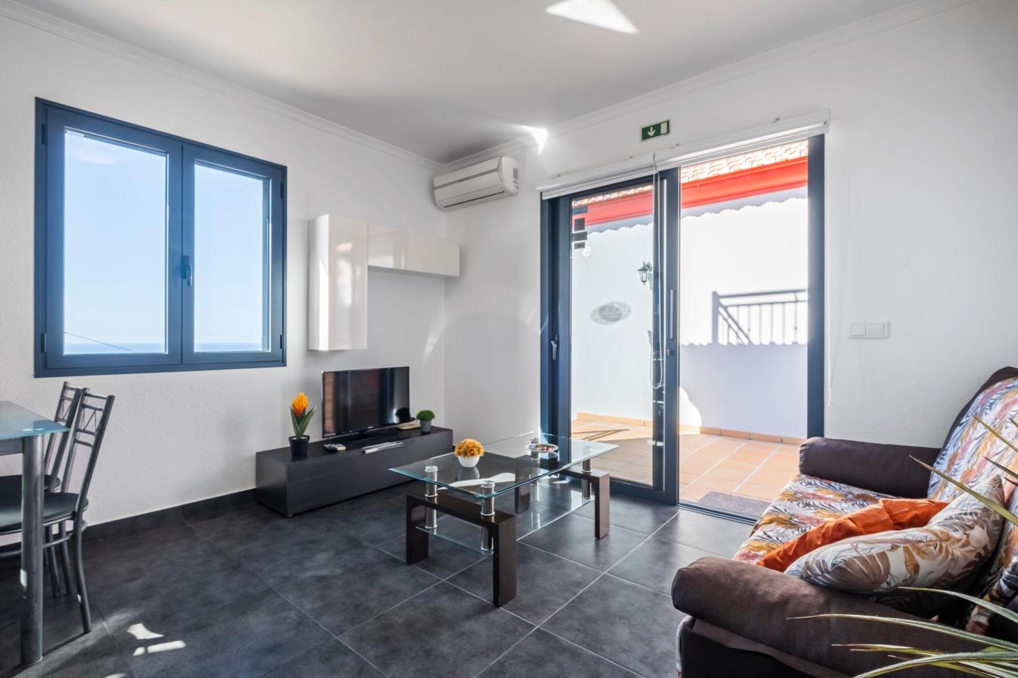 Brava Apartment *