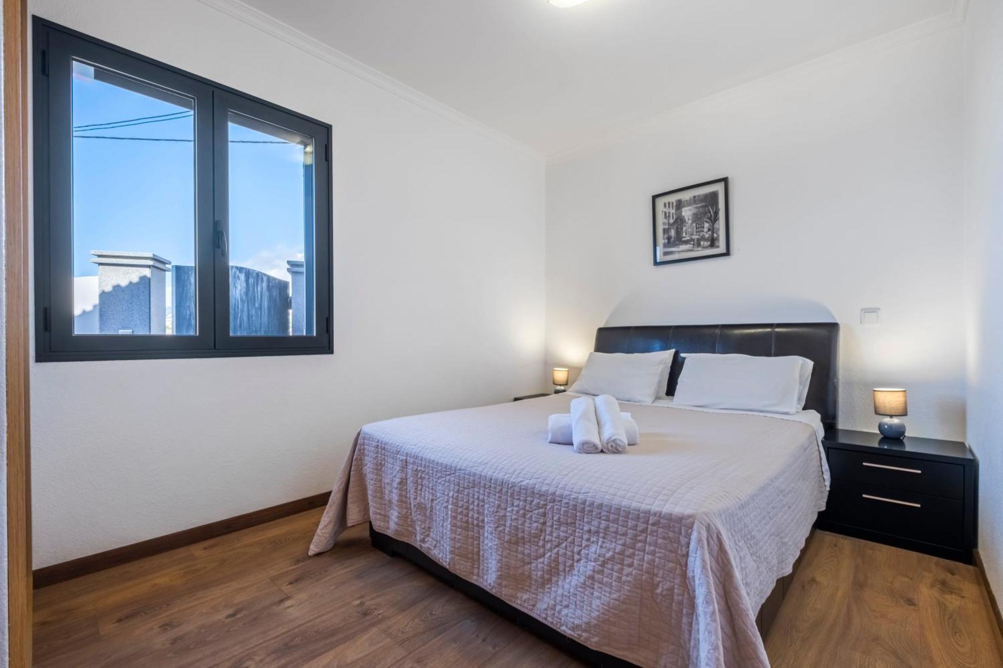 Brava Apartment Ribeira Brava