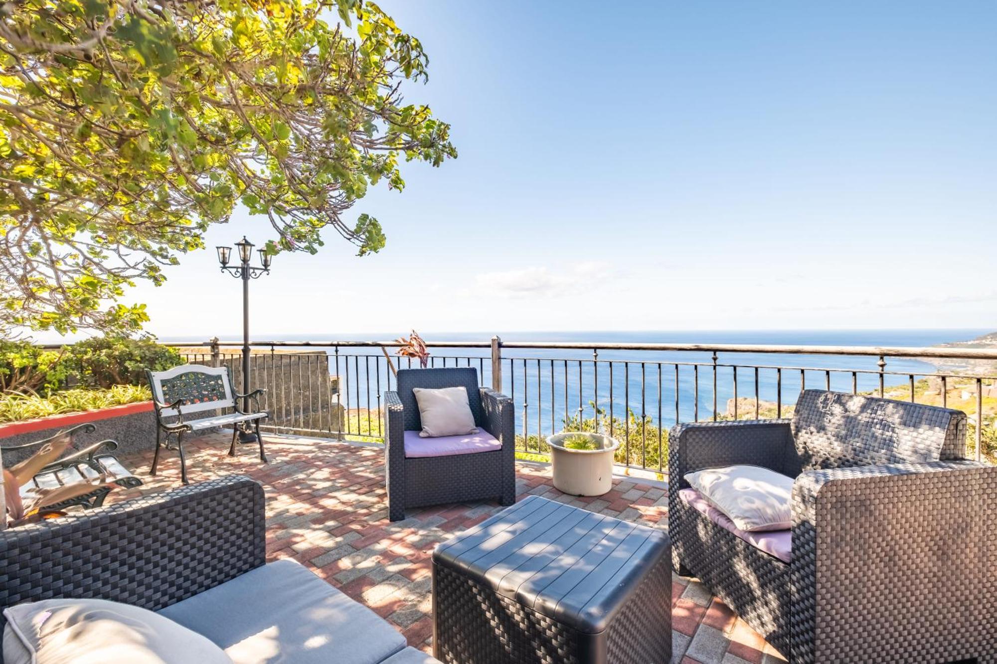 Apartment Brava