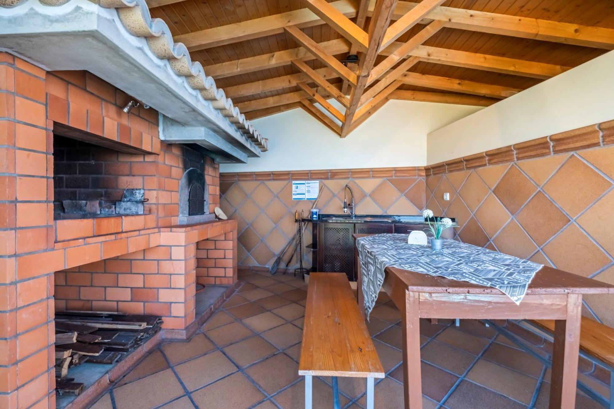 Brava Apartment Ribeira Brava