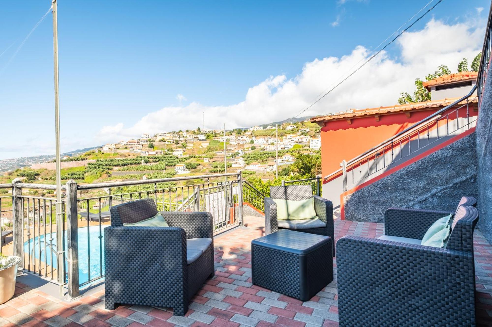 Brava Apartment