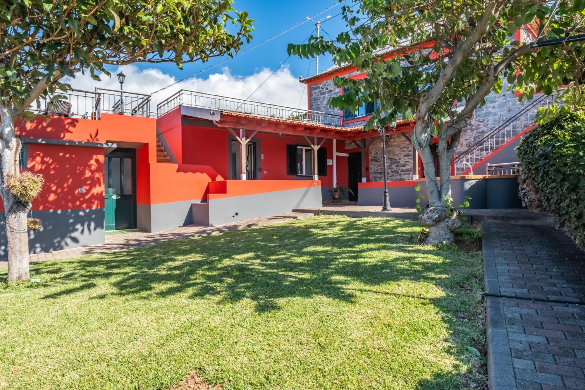 Apartment Brava