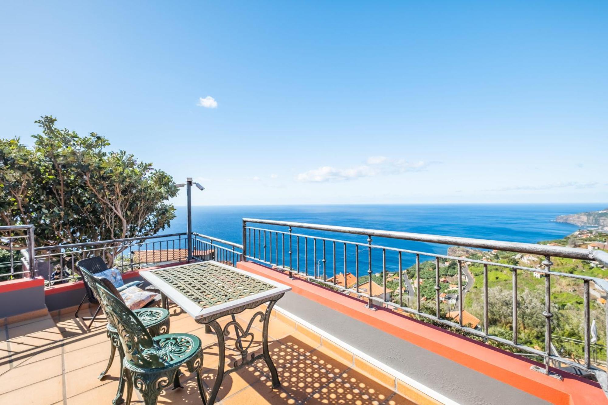 Apartment Brava Ribeira Brava