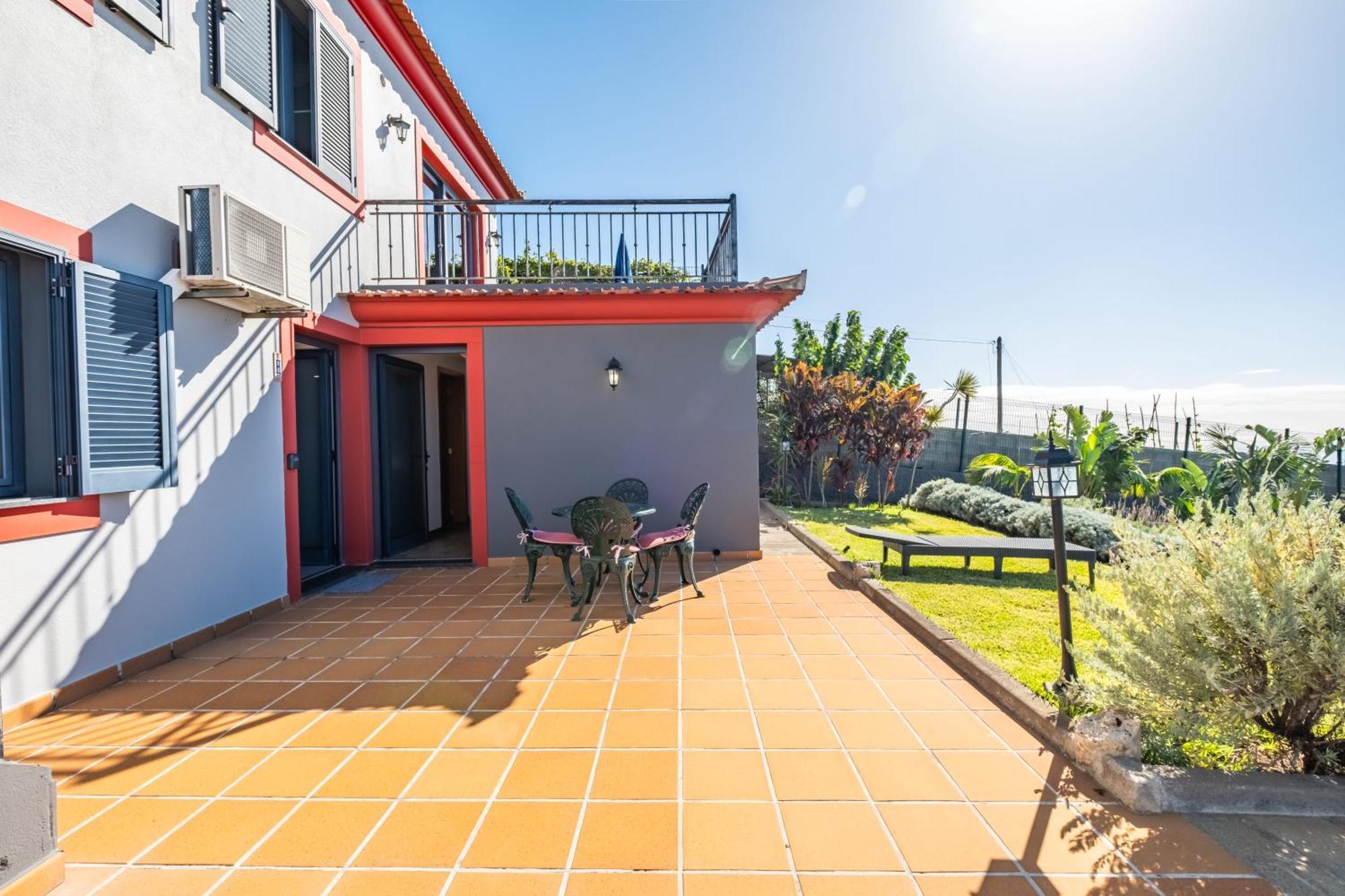 Apartment Brava