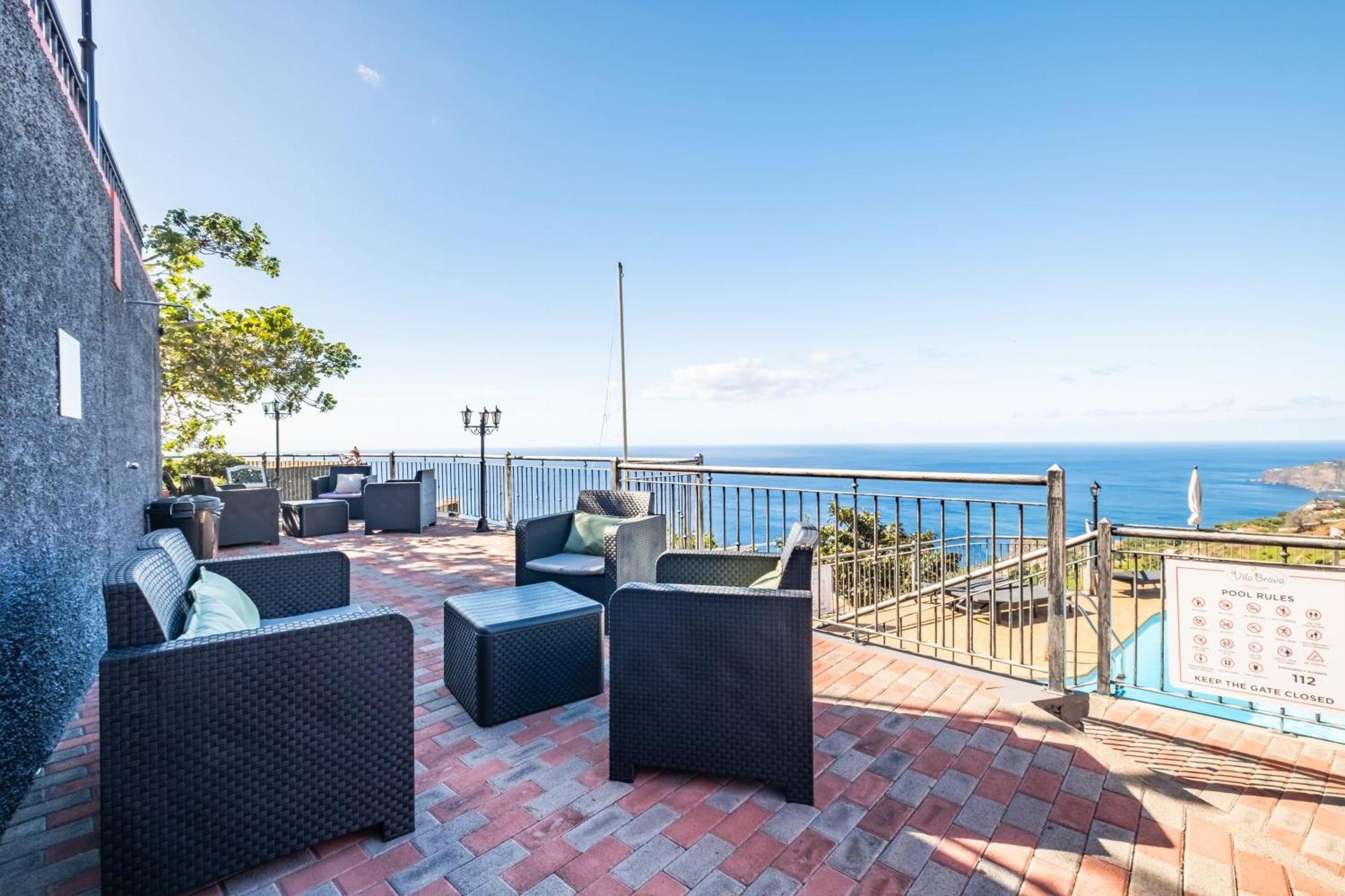 Apartment Brava