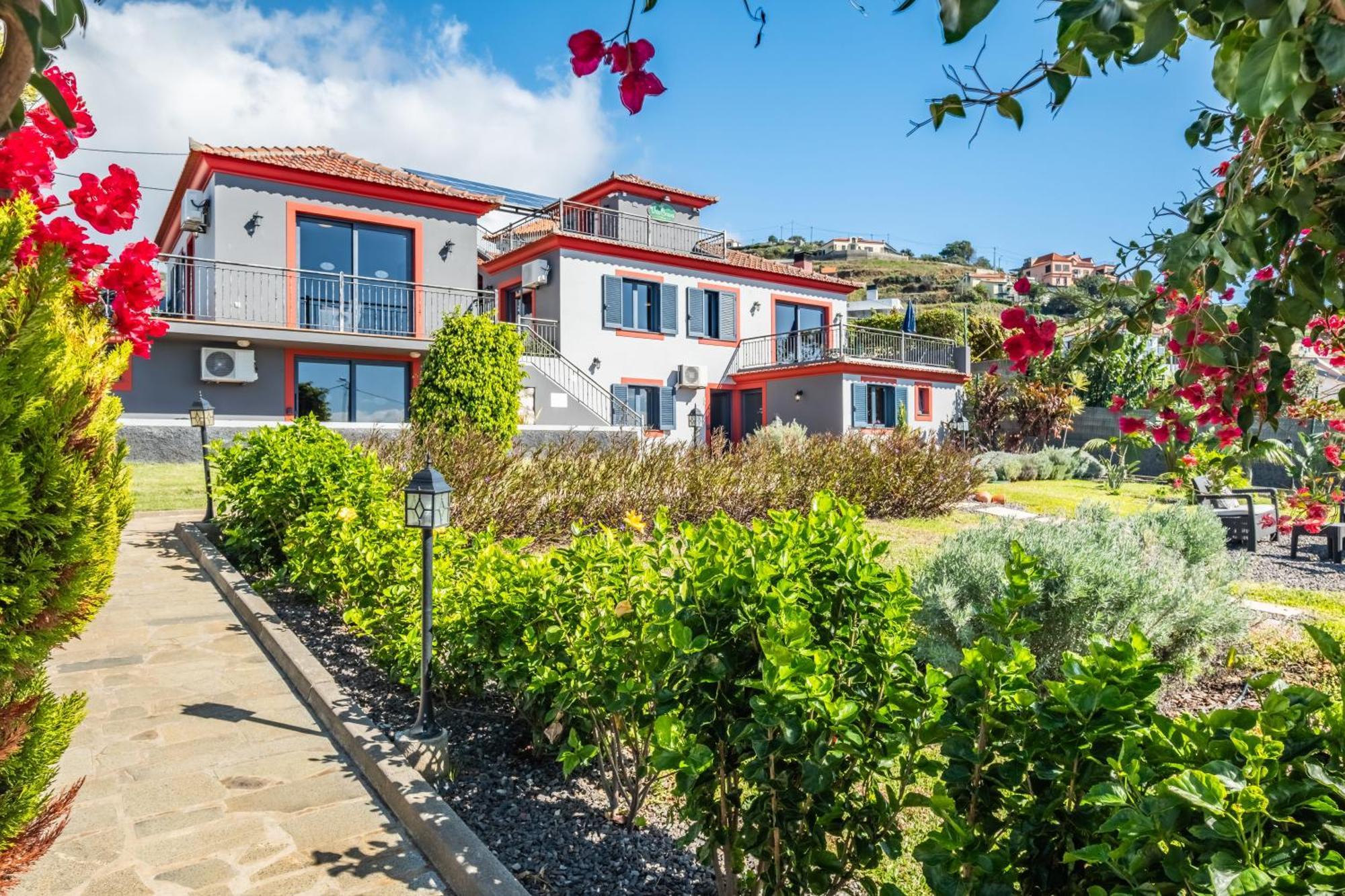Apartment Brava
