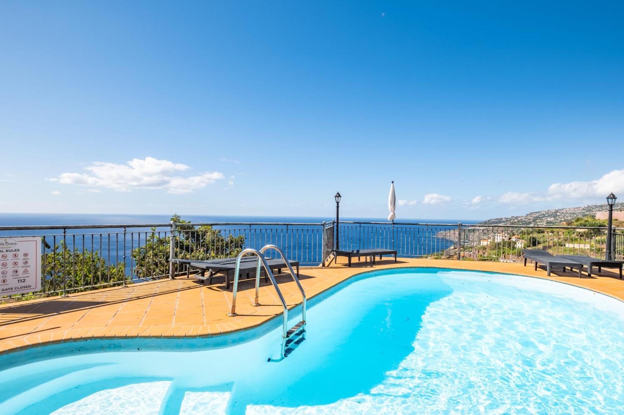 Brava Apartment