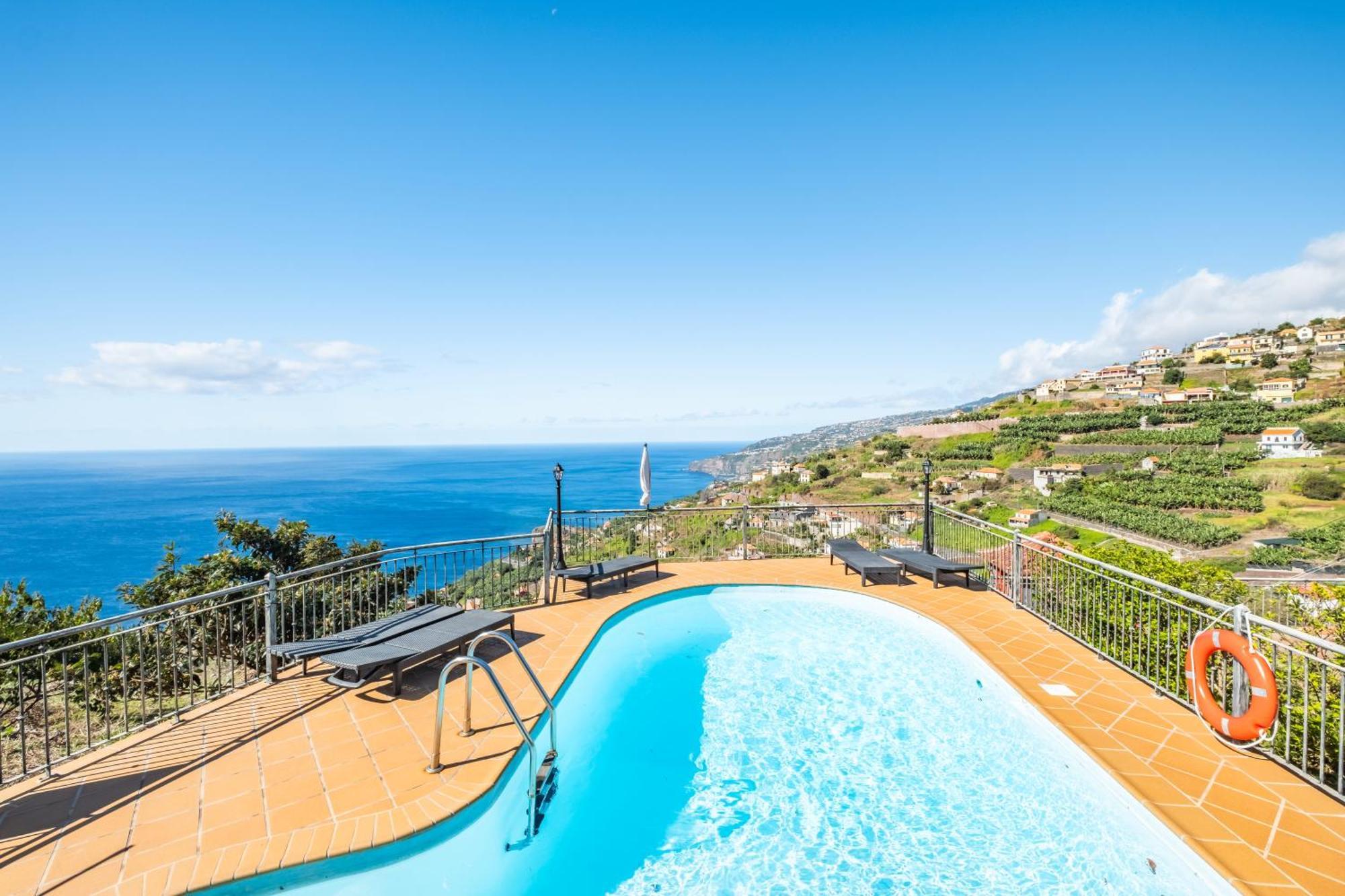 Apartment Brava Ribeira Brava