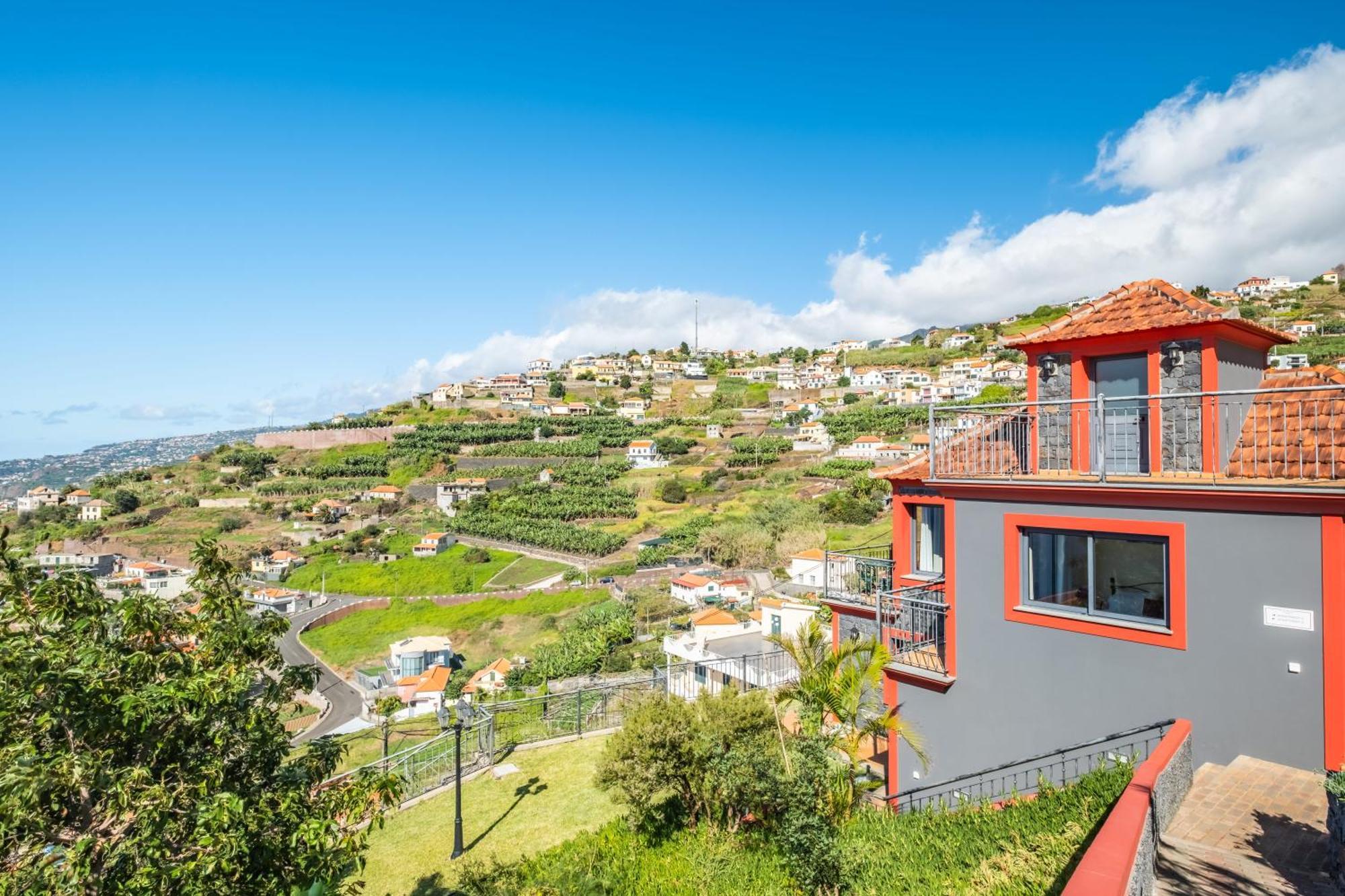 Brava Apartment Ribeira Brava