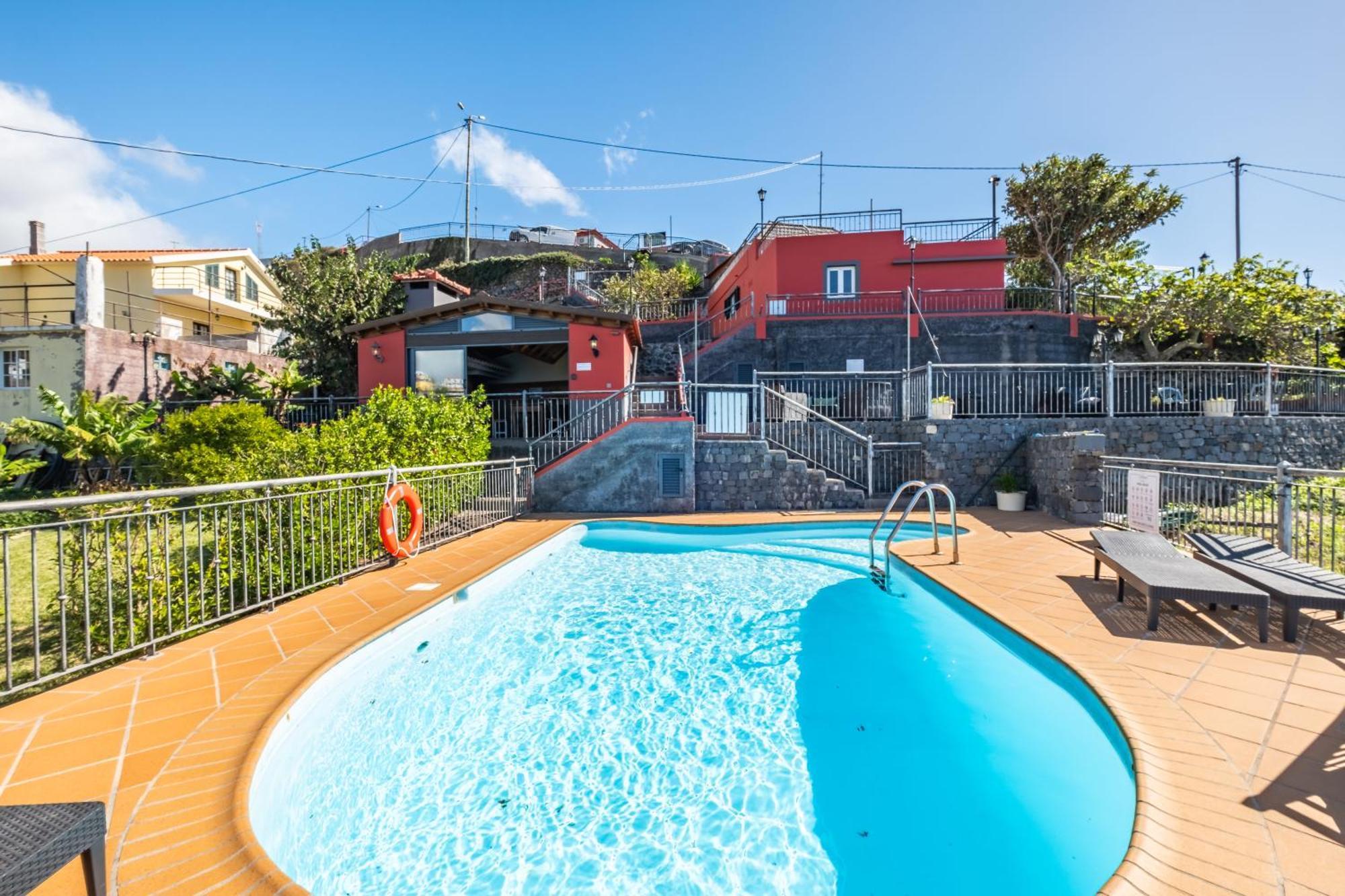 Brava Apartment