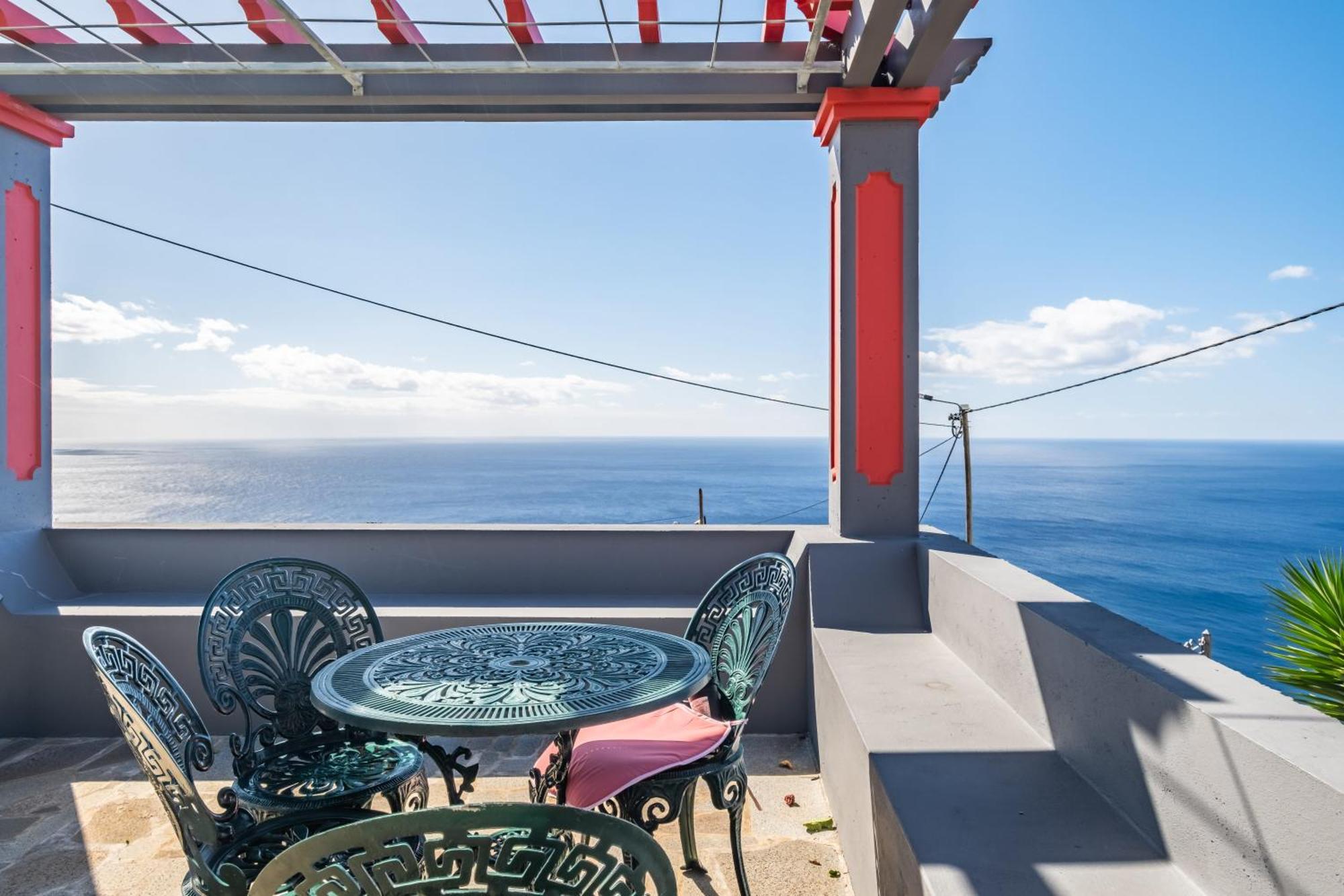 Brava Apartment Ribeira Brava