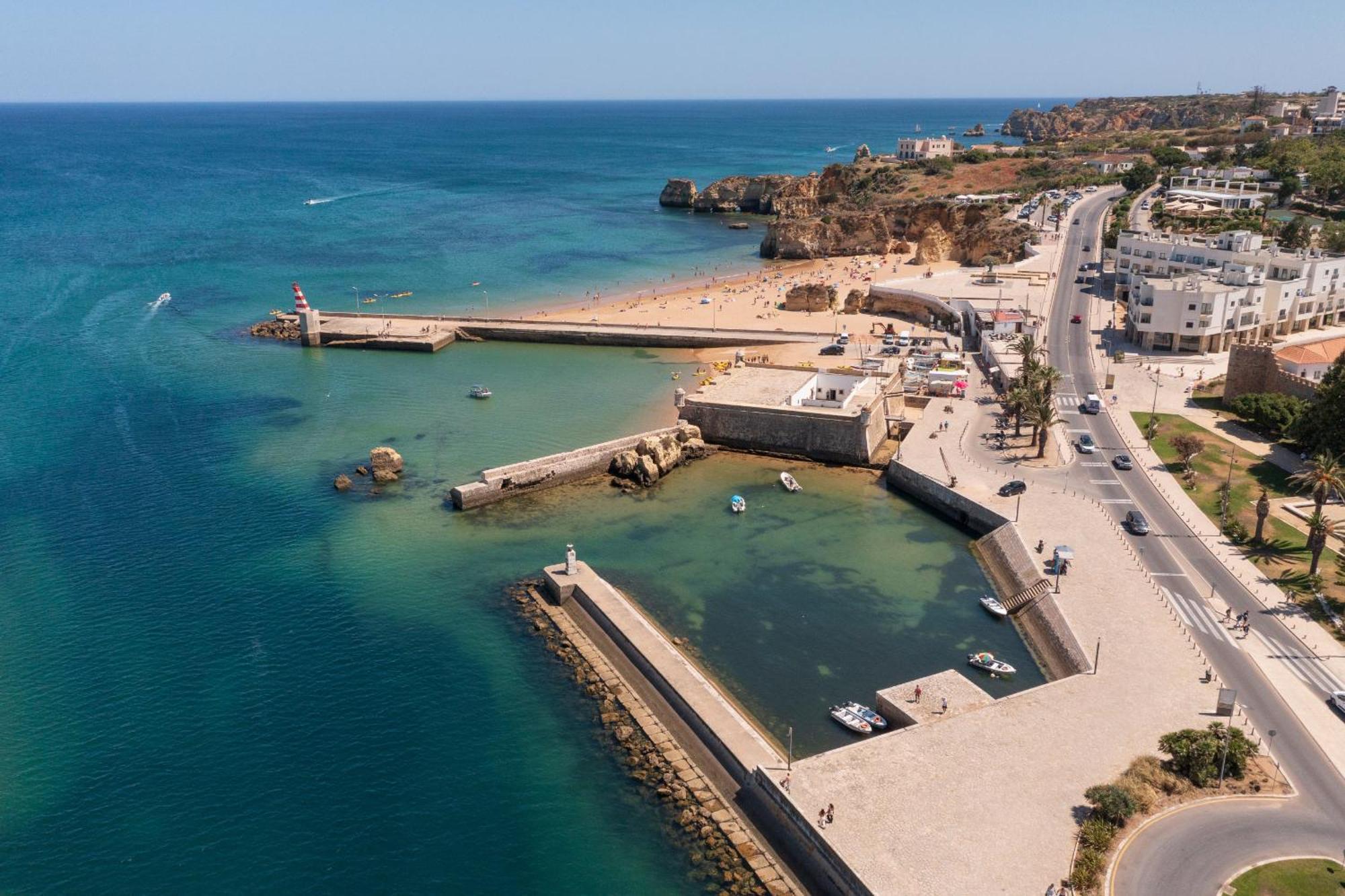 Fabrica Da Ribeira 54 By Destination Algarve *