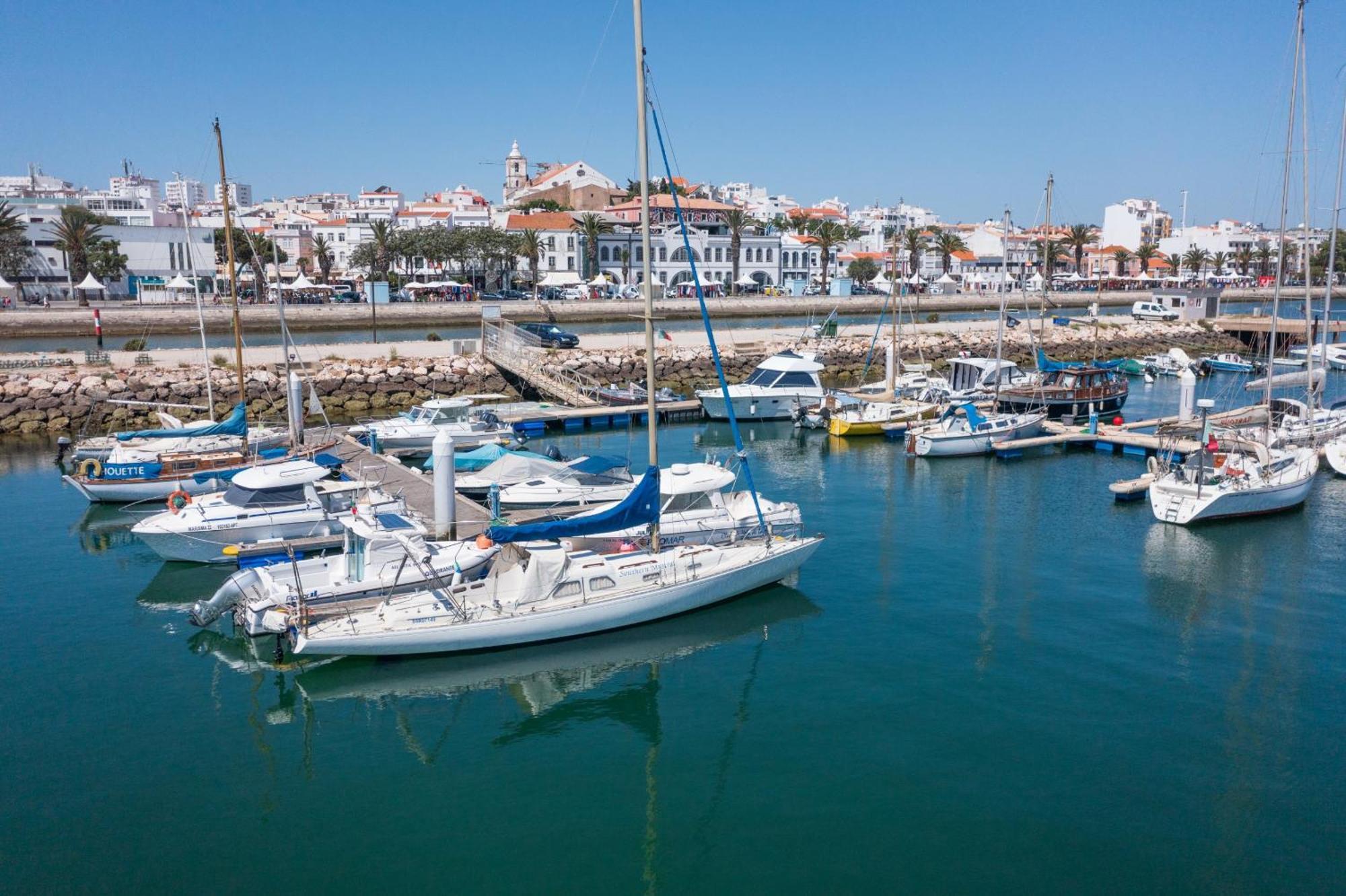 Fabrica Da Ribeira 54 By Destination Algarve Apartment *