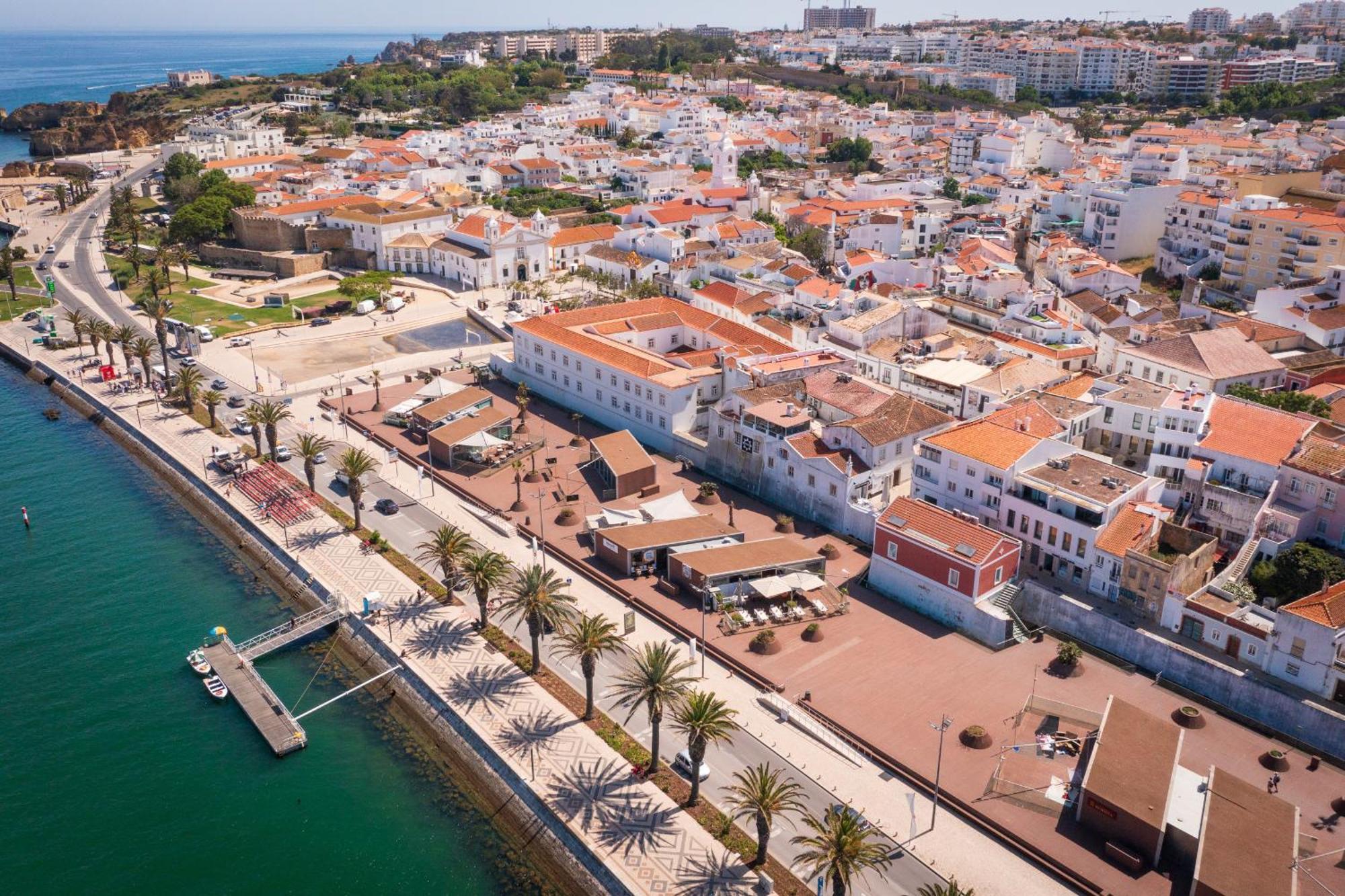Fabrica Da Ribeira 54 By Destination Algarve Apartment Lagos