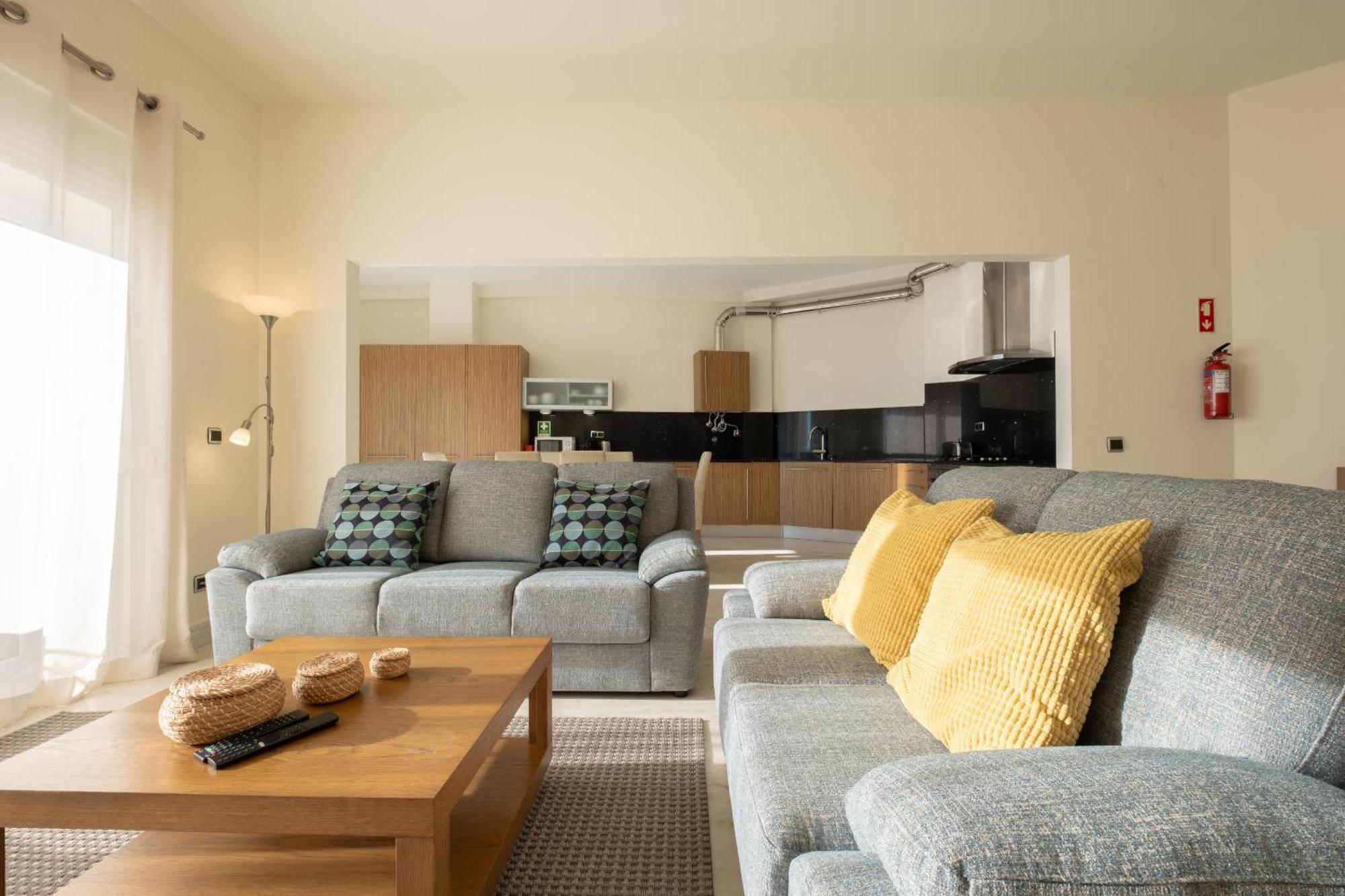 Apartment Fabrica Da Ribeira 54 By Destination Algarve *