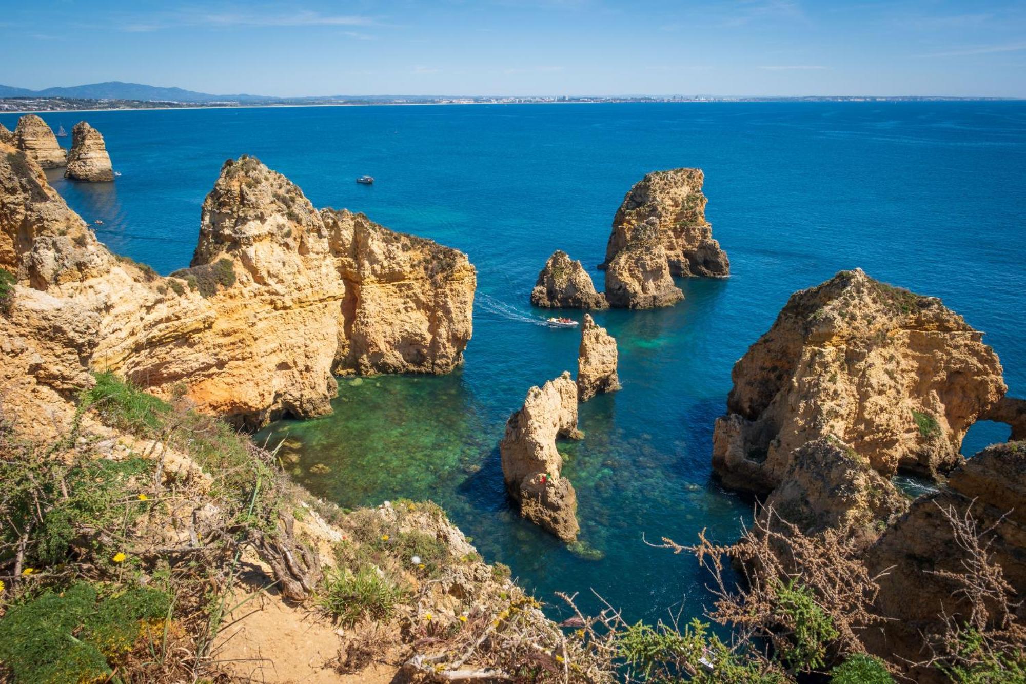 Fabrica Da Ribeira 54 By Destination Algarve Apartment *