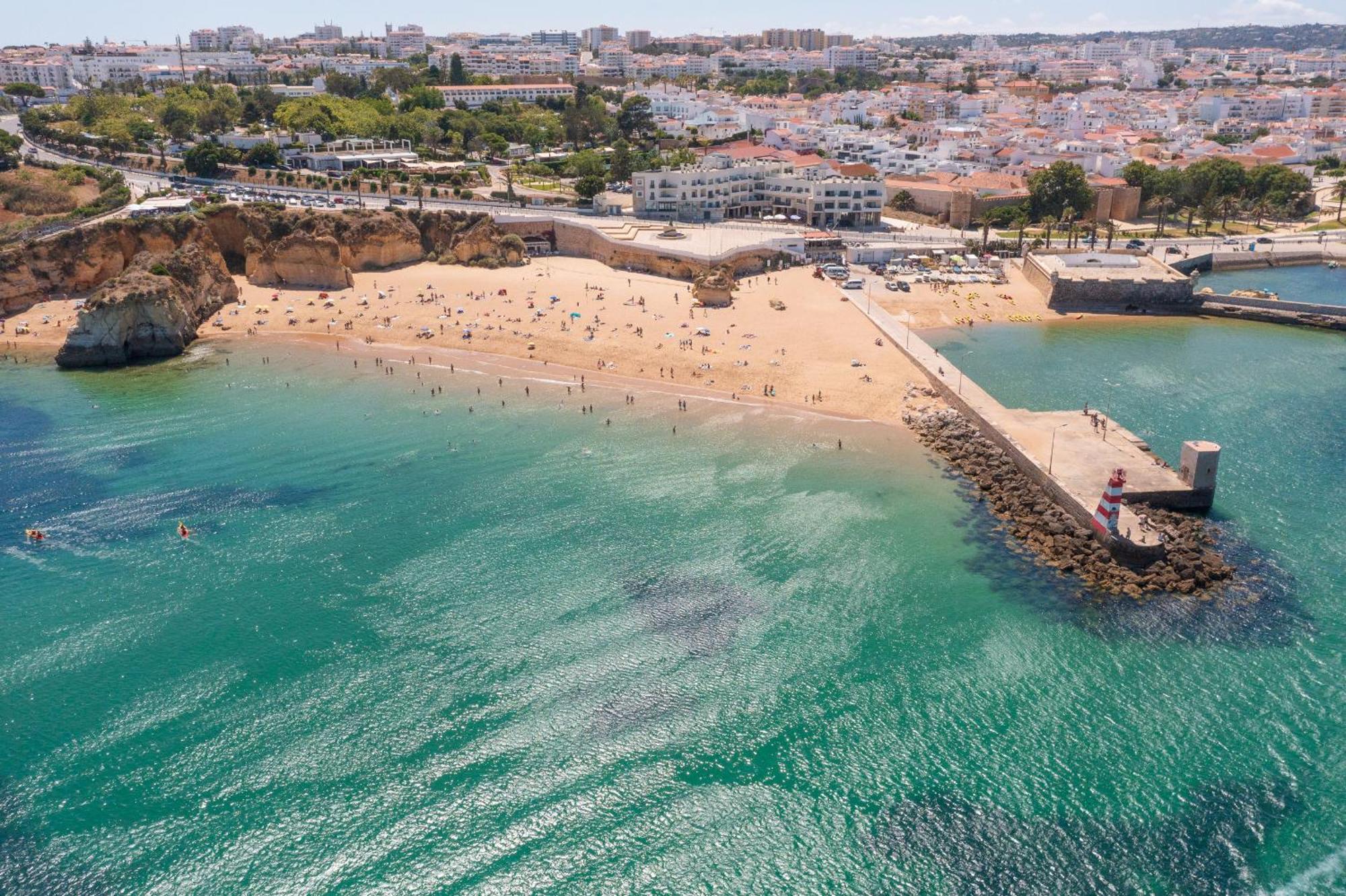 Fabrica Da Ribeira 54 By Destination Algarve *
