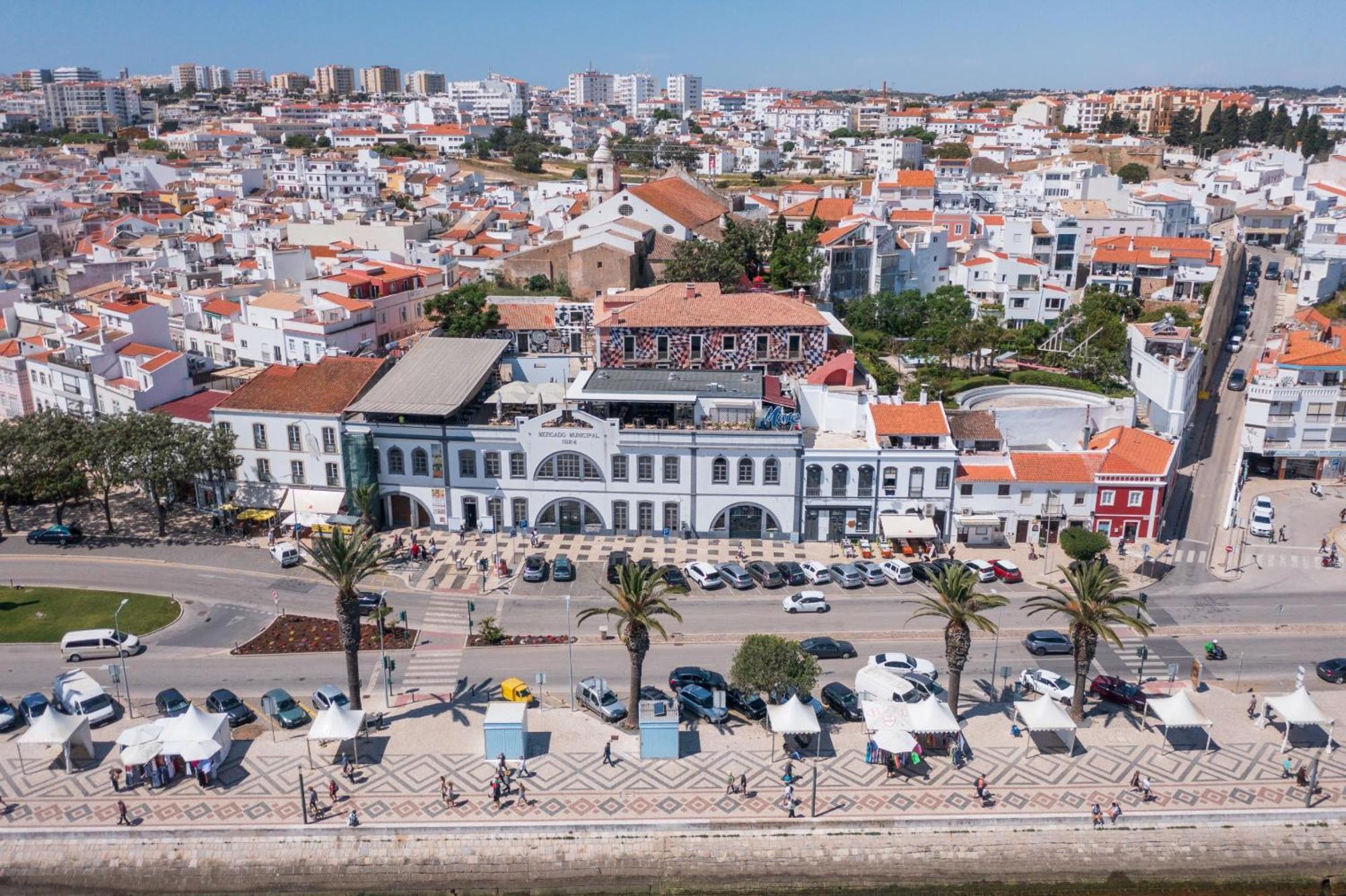Apartment Fabrica Da Ribeira 54 By Destination Algarve Lagos