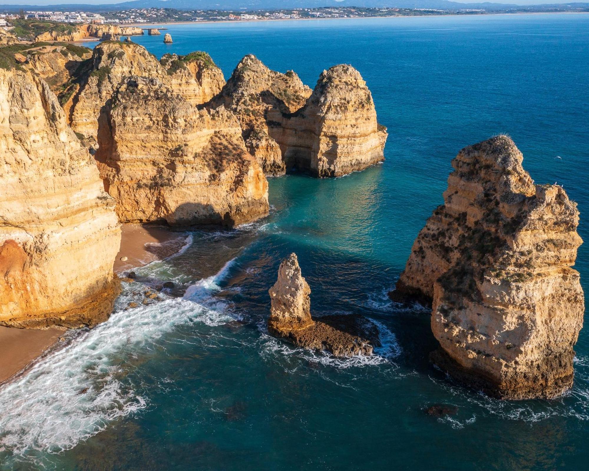 Fabrica Da Ribeira 54 By Destination Algarve Lagos