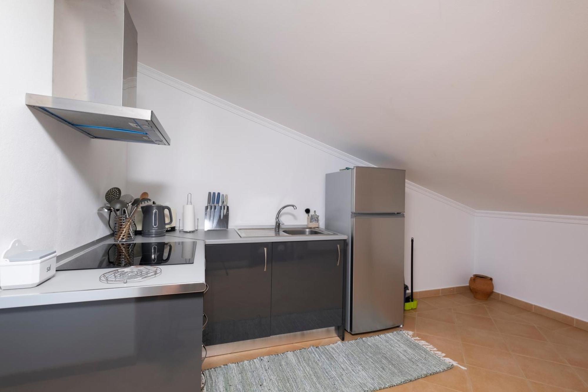 Apartamento Sara House Ponta do Sol (Madeira)