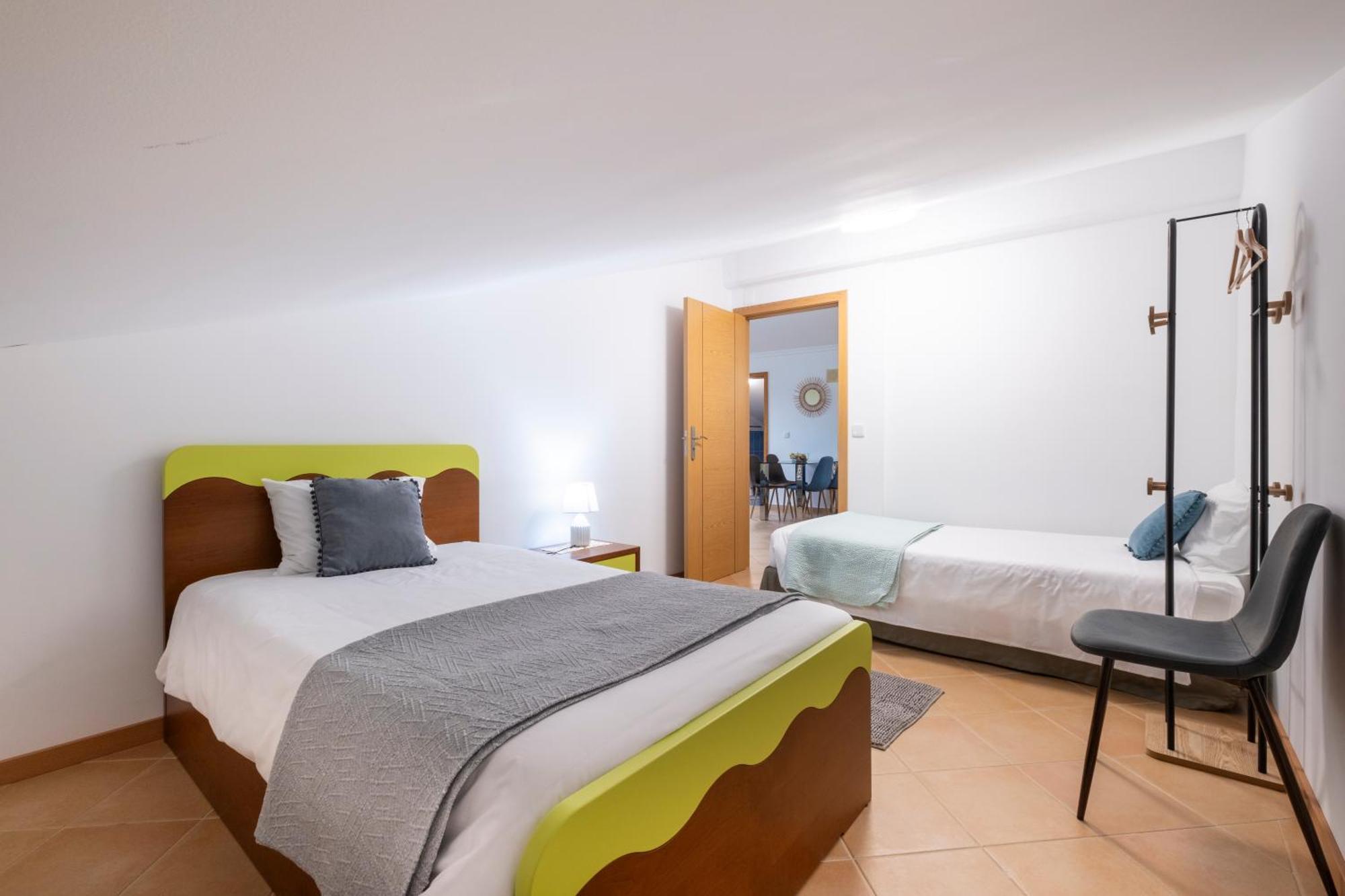 Sara House Apartamento