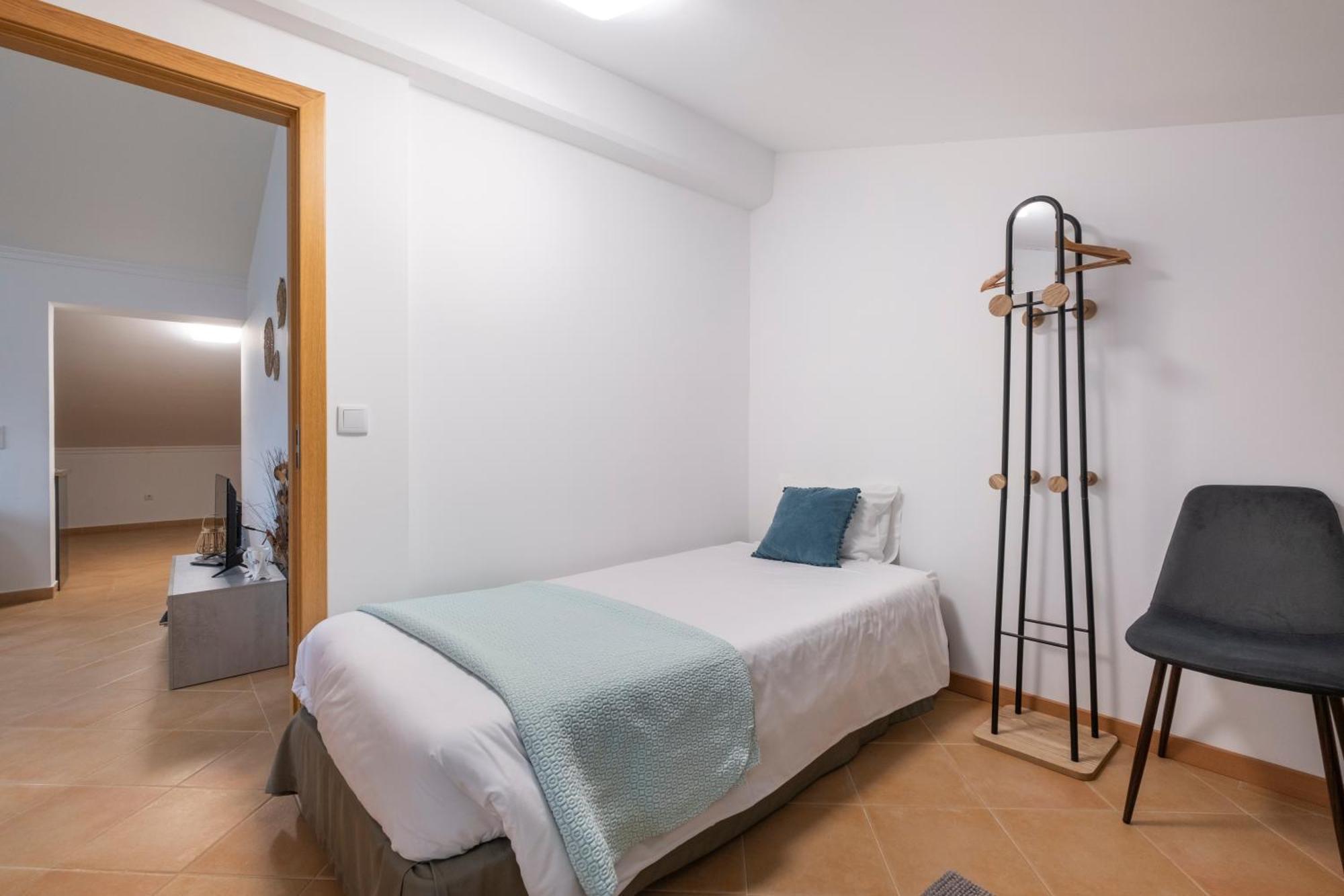 Sara House Apartamento