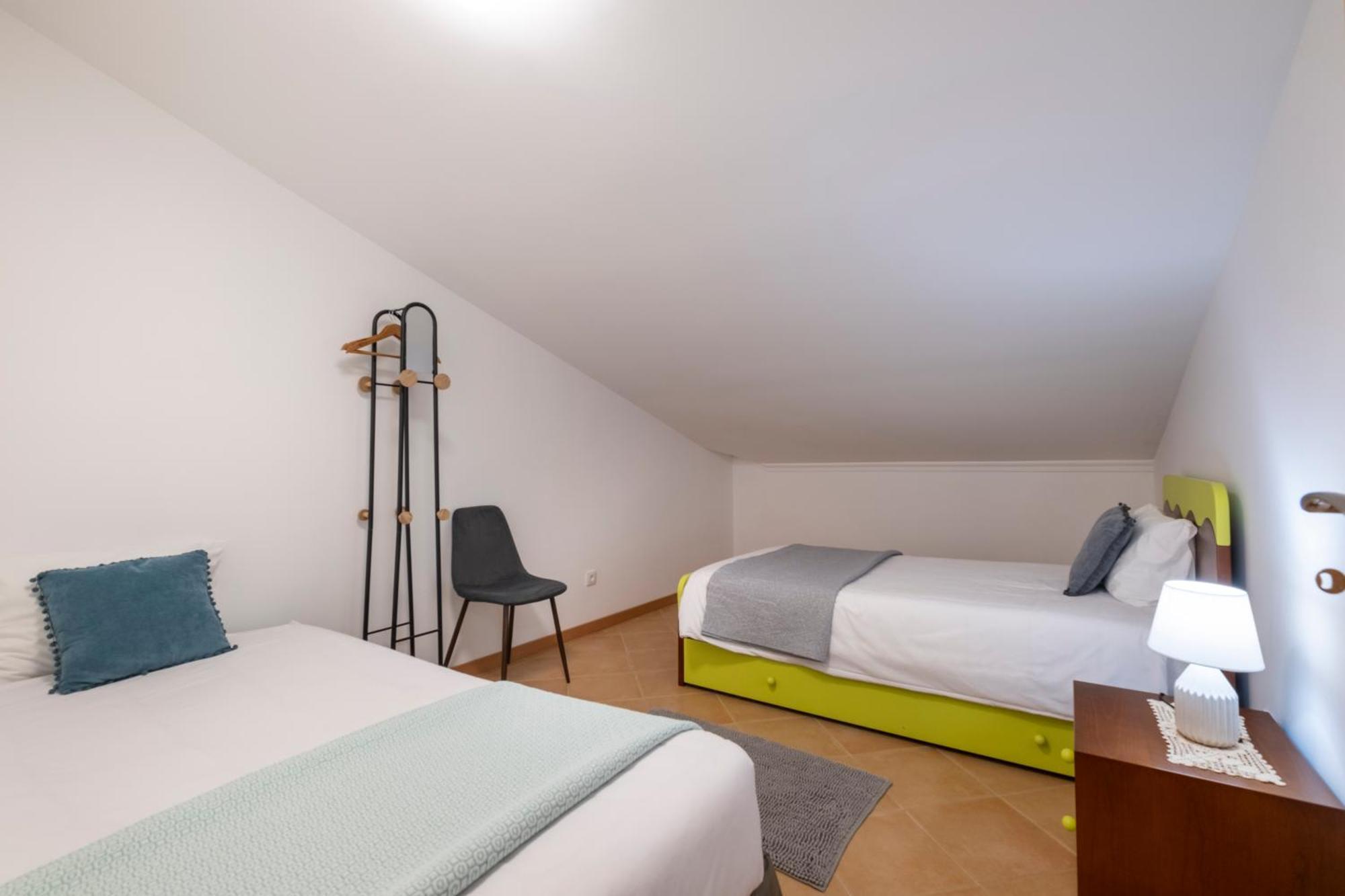 Apartamento Sara House