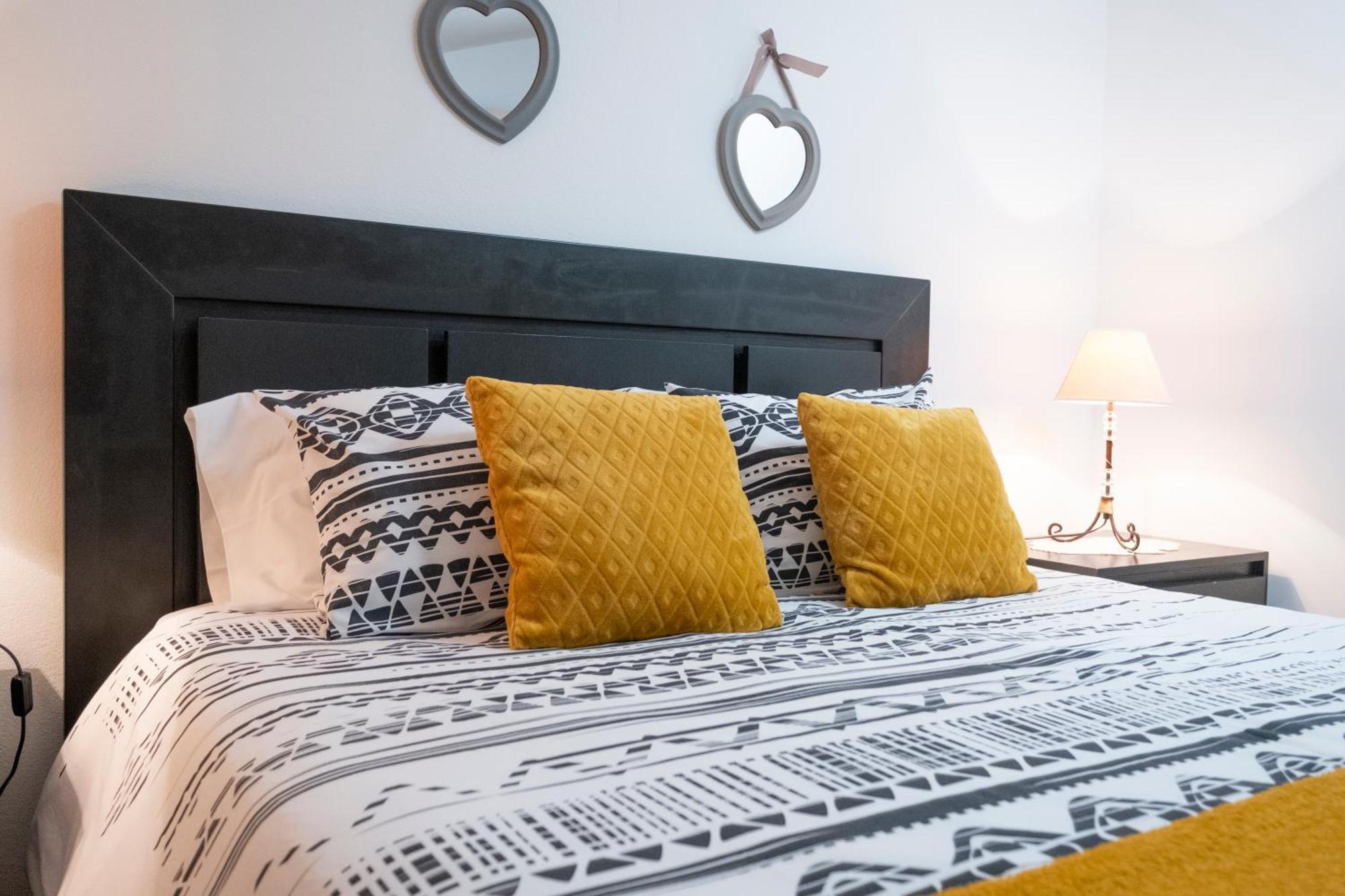 Apartamento Sara House *