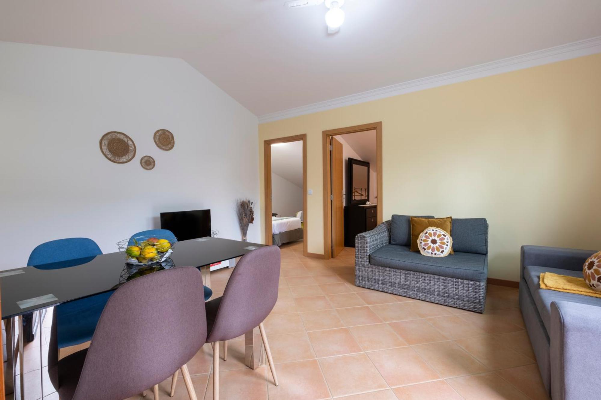 Sara House Apartamento