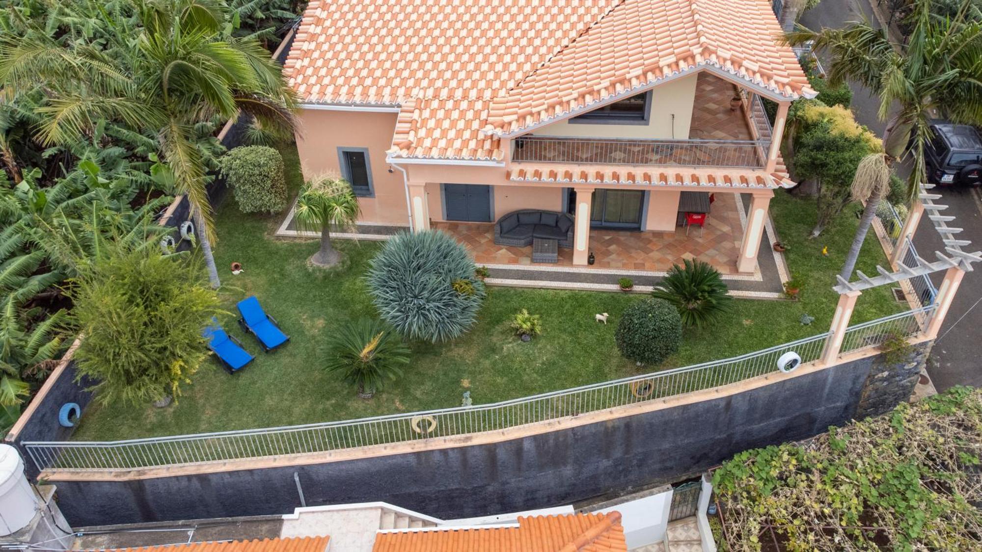 Apartamento Sara House