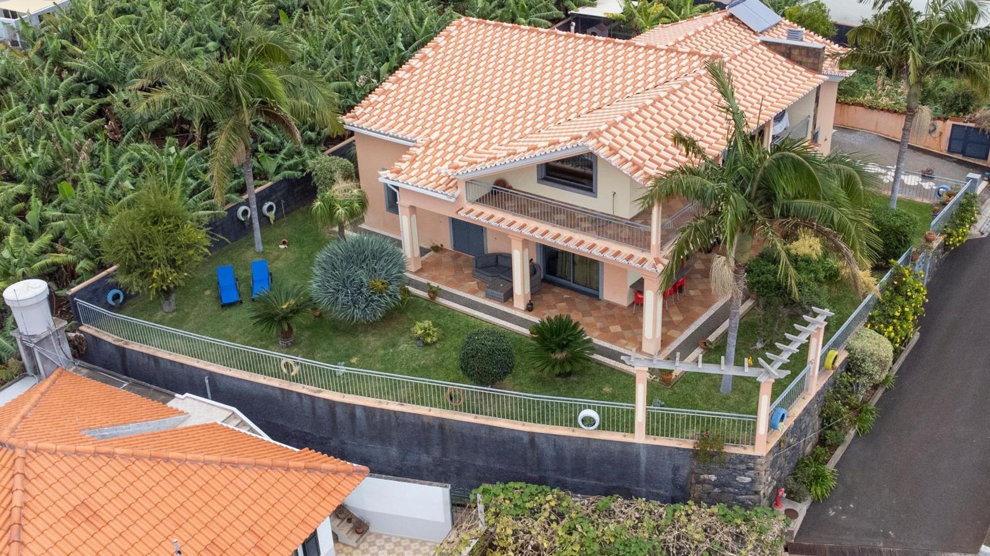 Sara House Apartamento