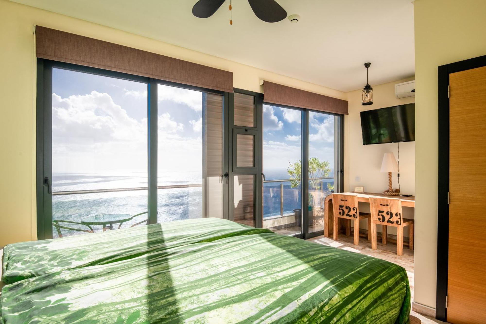 Guesthouse-theview (adults Only) 3* Ribeira Brava
