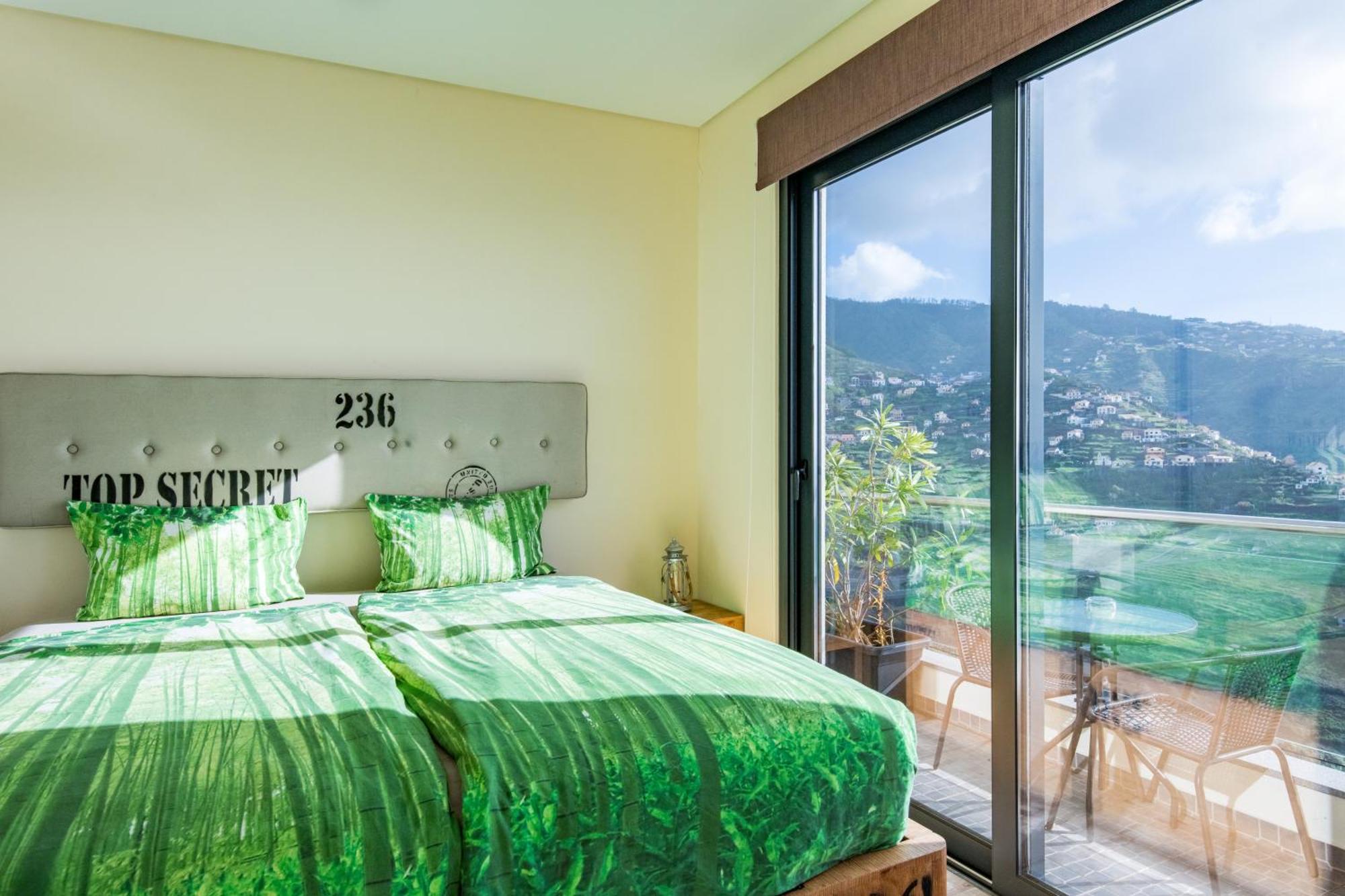 Guesthouse-theview (adults Only)
