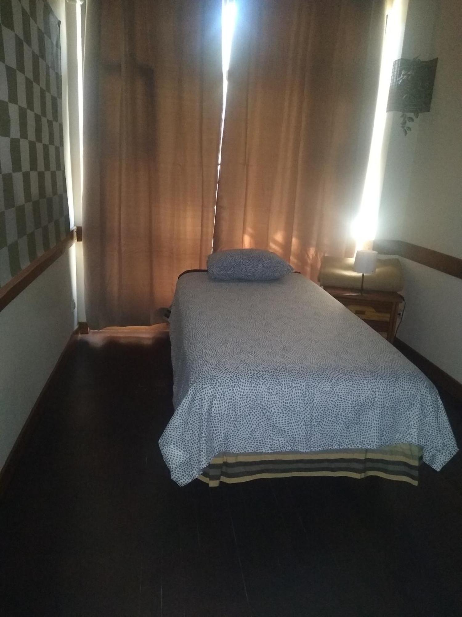Melaya Private Pensión