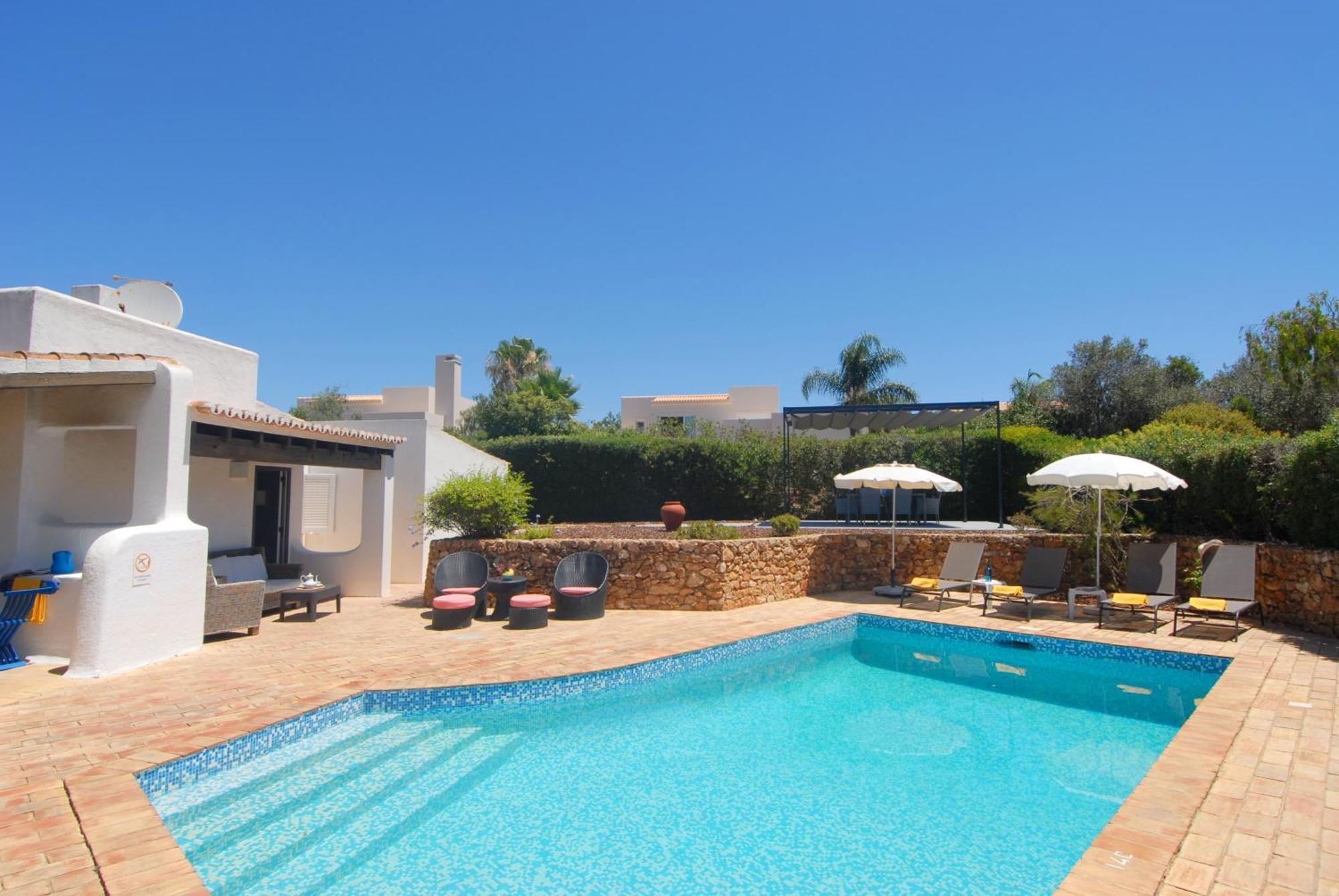Quinta Do Paraiso - Al Resort Carvoeiro (Lagoa)
