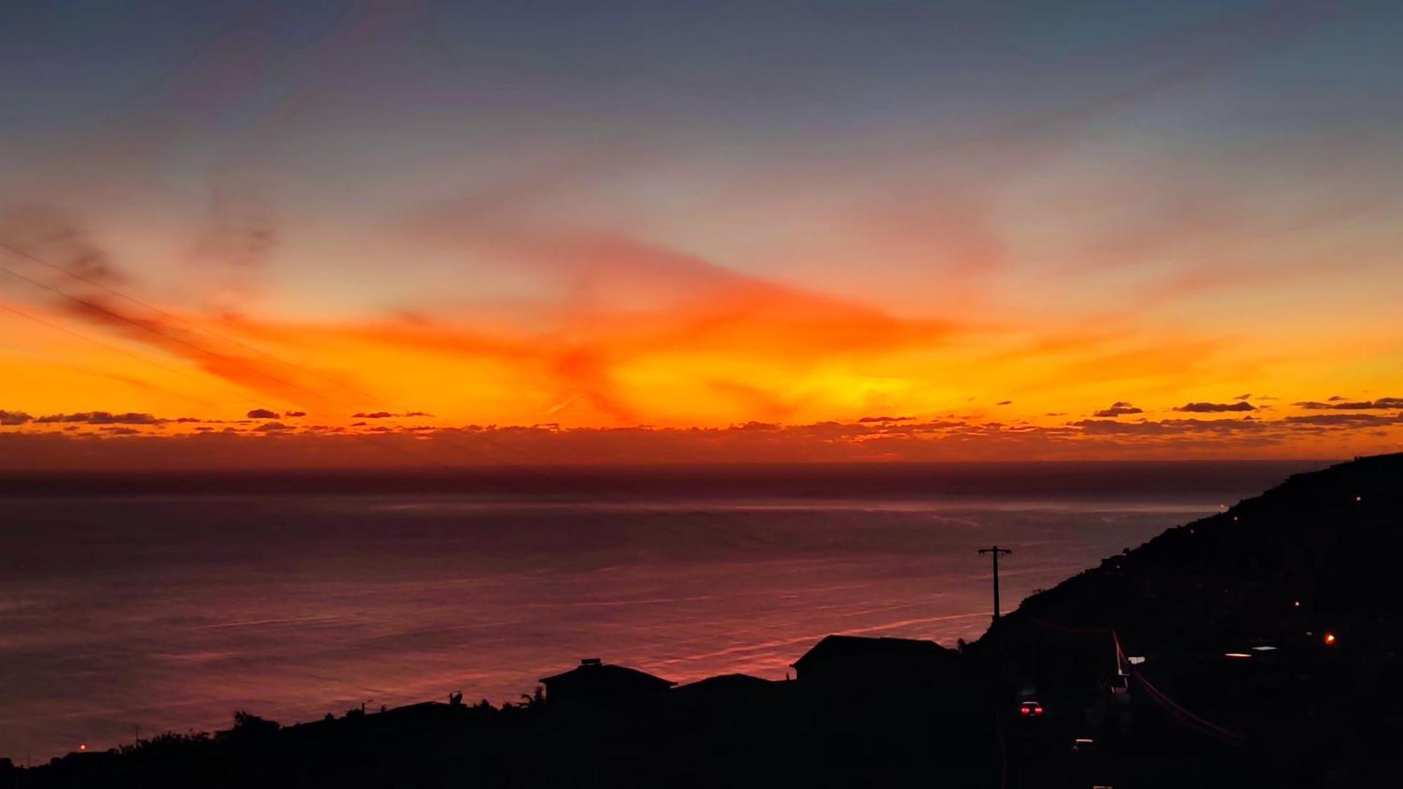 Vista Romantica Madeira