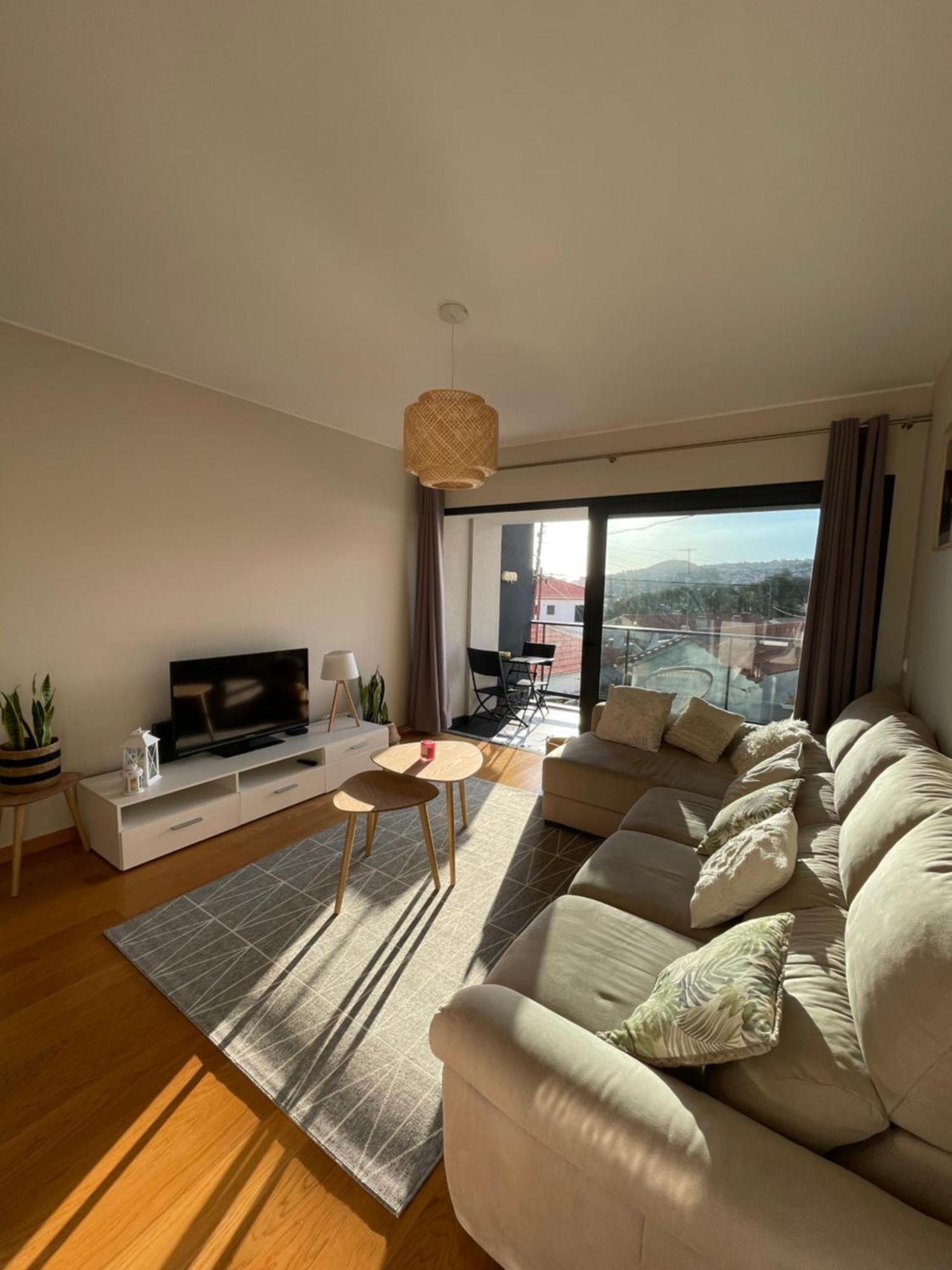 Apartamento Funchal Balcony