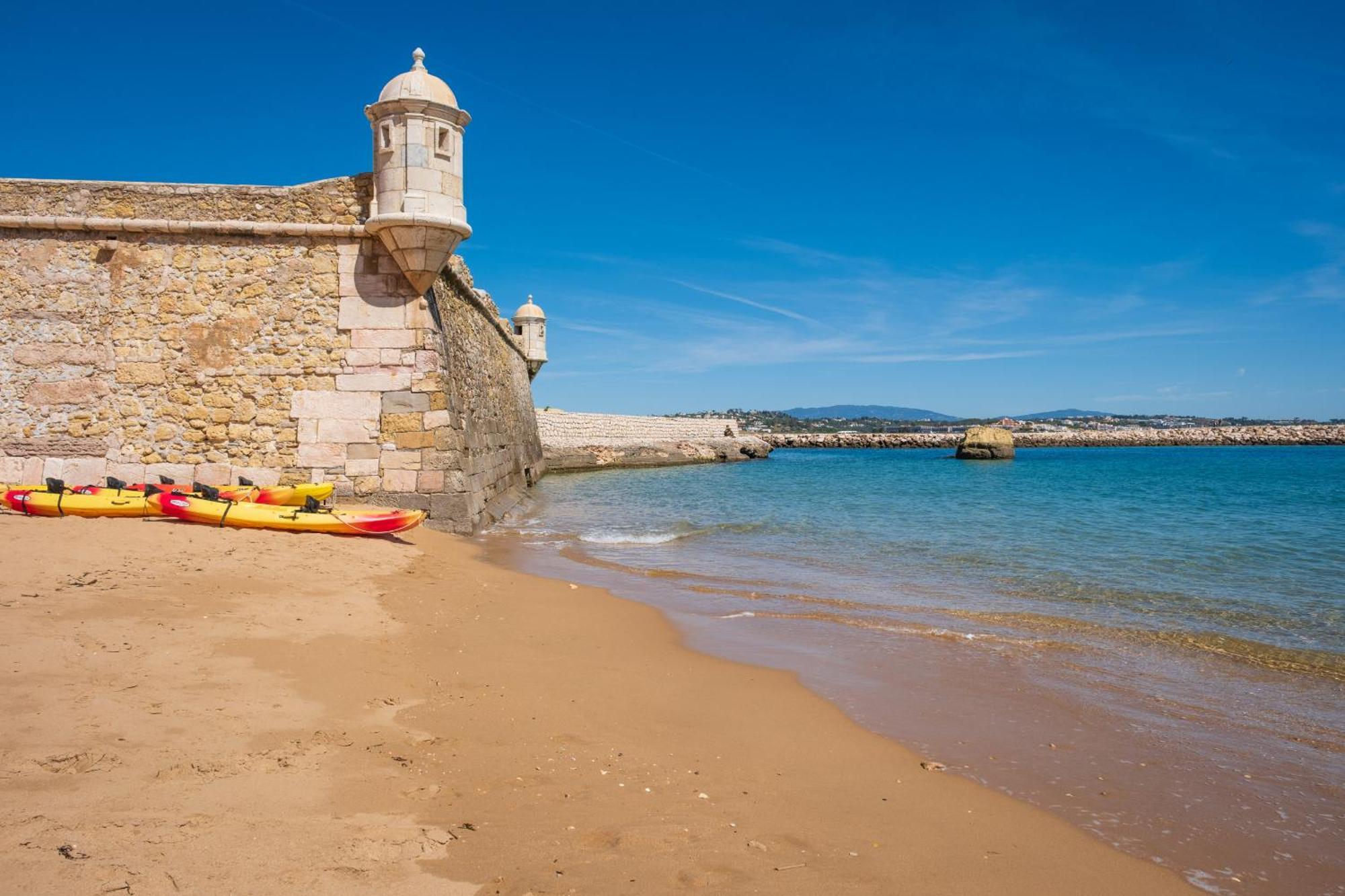 Fabrica Da Ribeira 98 By Destination Algarve * Lagos