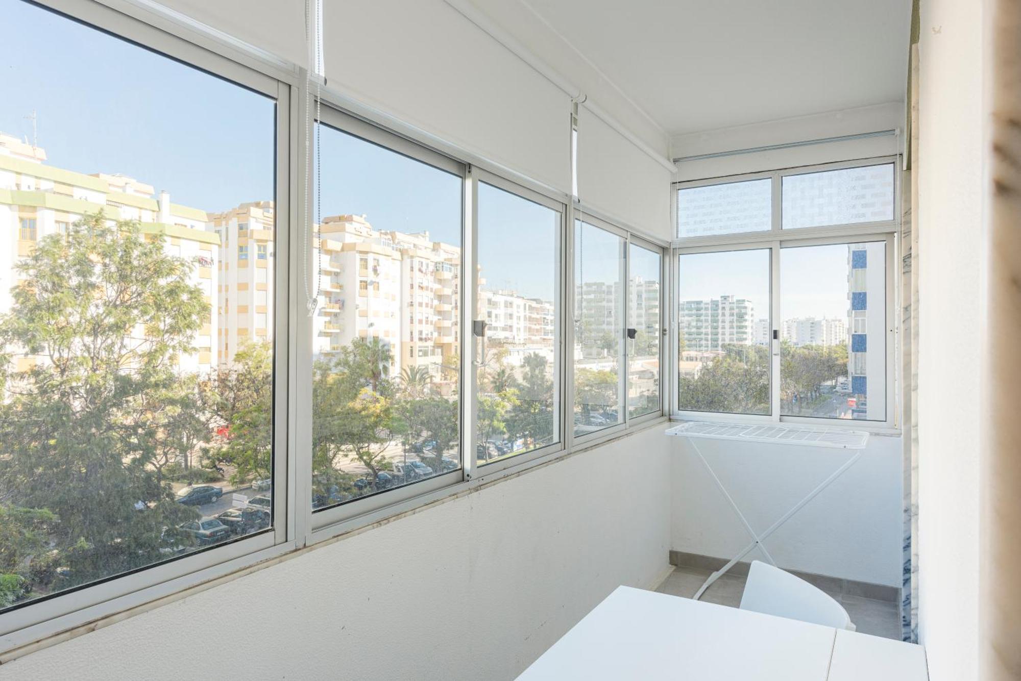 Sea Apartamento