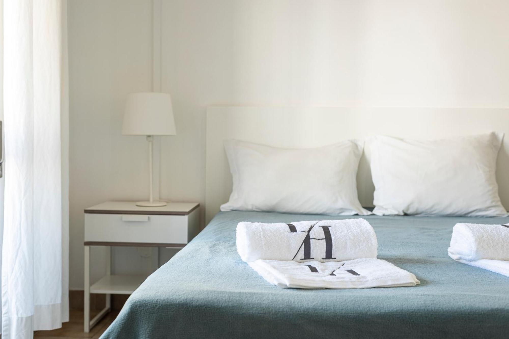 Apartamento Sea Quarteira