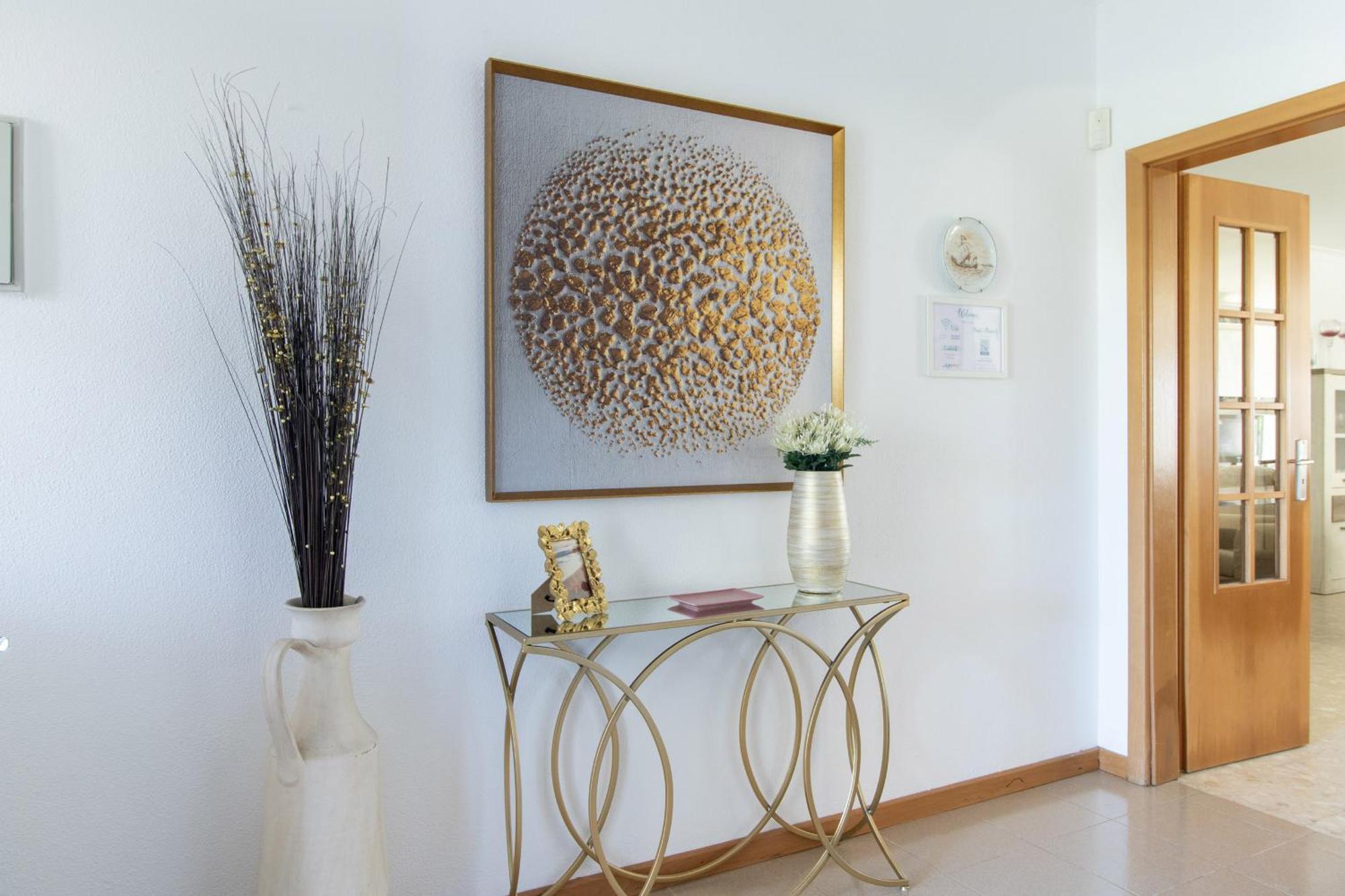 Casa Clara Holiday home