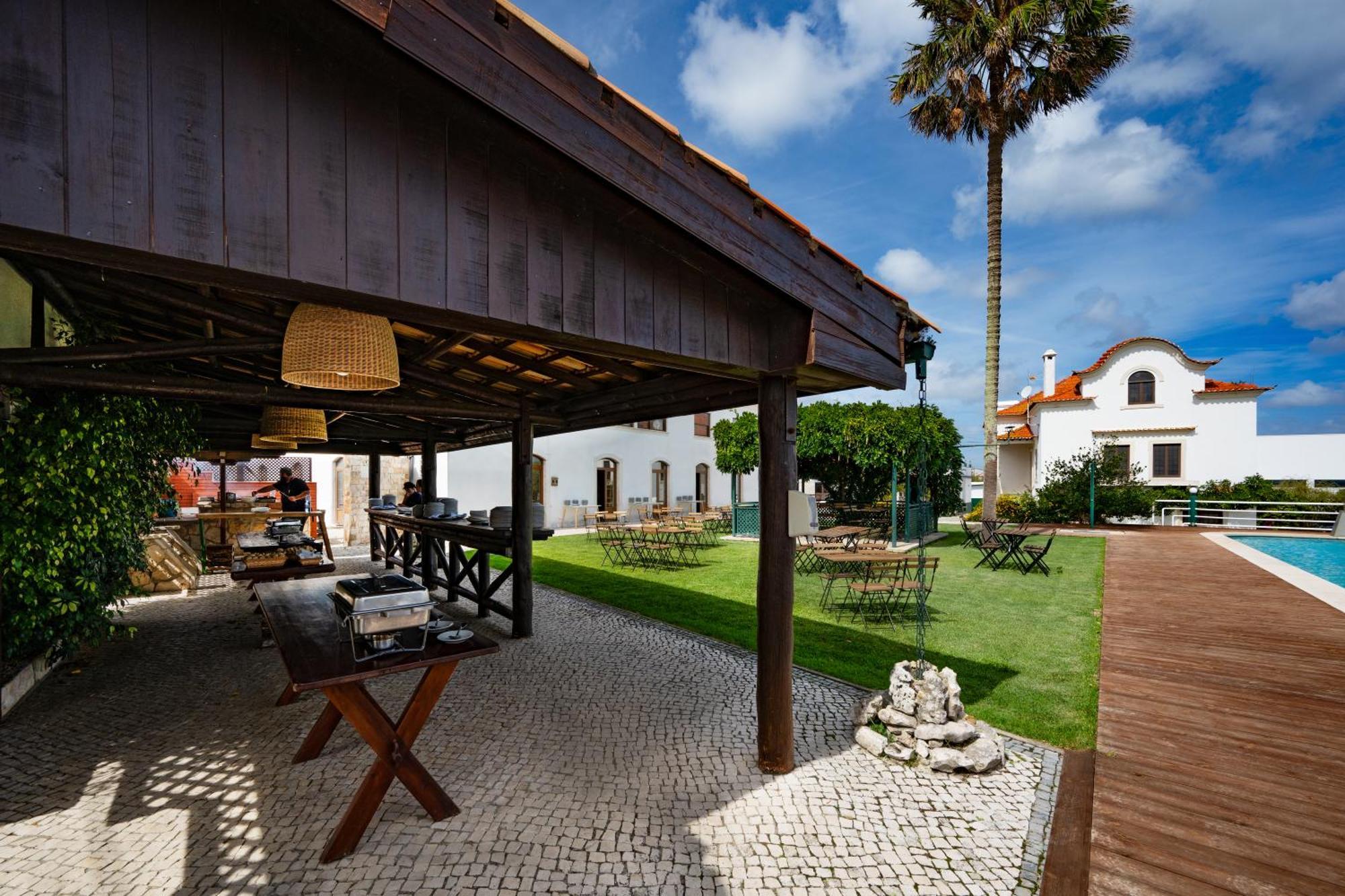 Hotel Quinta D'anta- Rural 3*