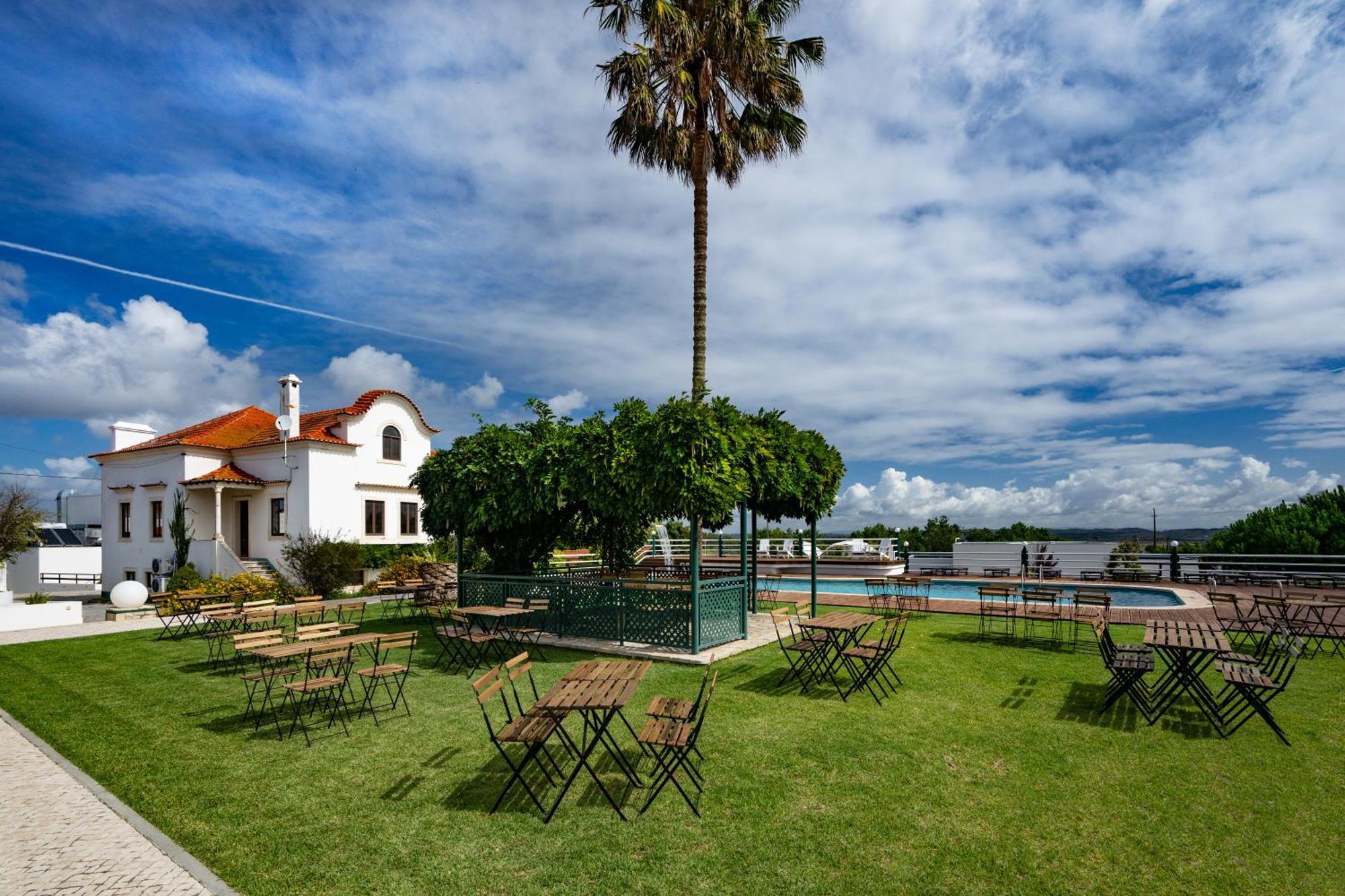 Quinta D'anta- Rural Hotel 3*