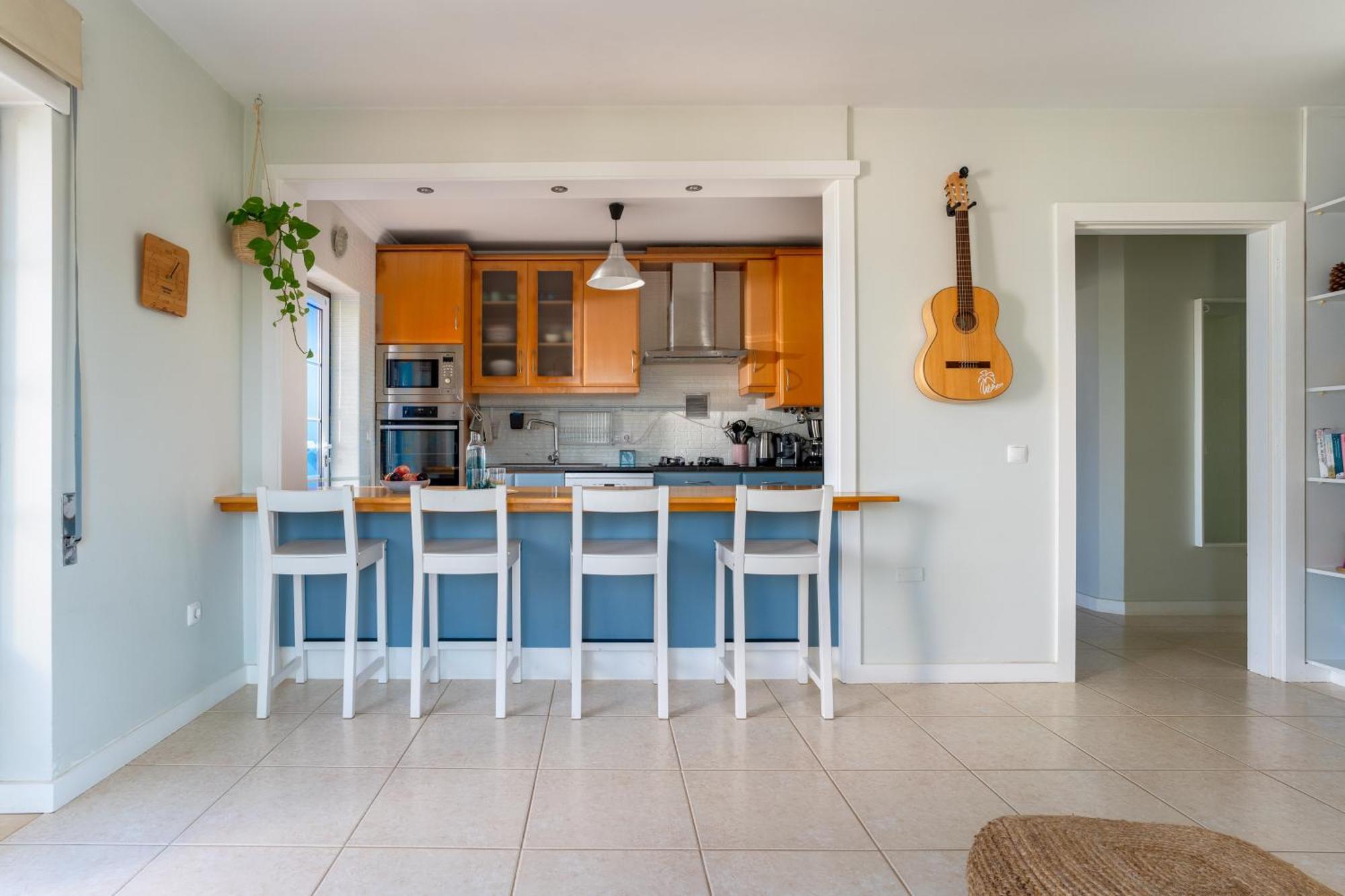 Aloha Arrifana Apartment