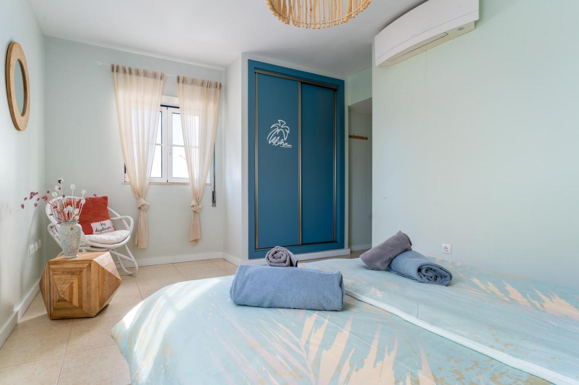 Apartment Aloha Arrifana Praia da Arrifana