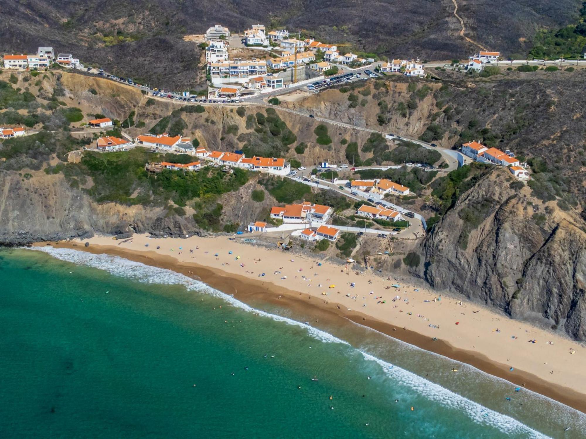 Aloha Arrifana Apartment Praia da Arrifana