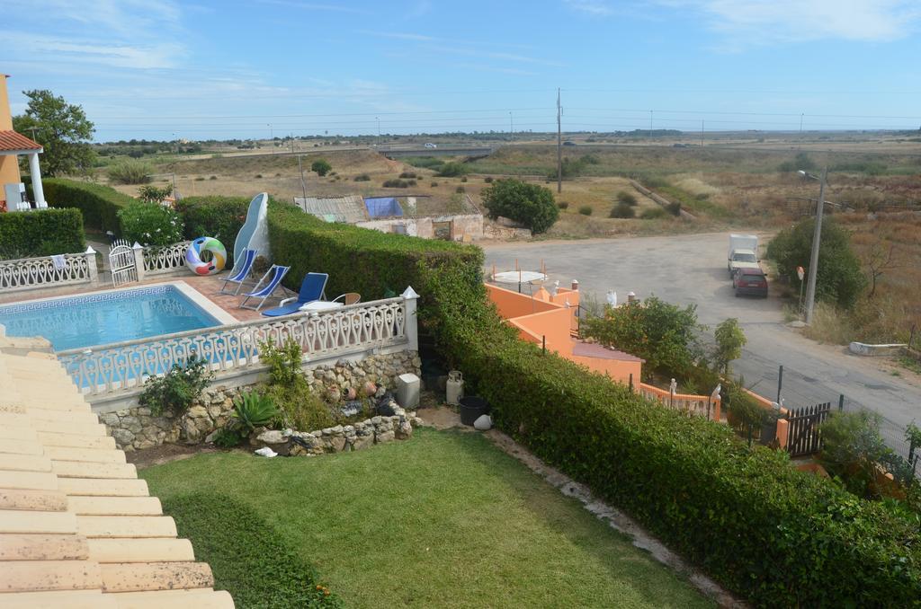 Casa Do Poco Villa