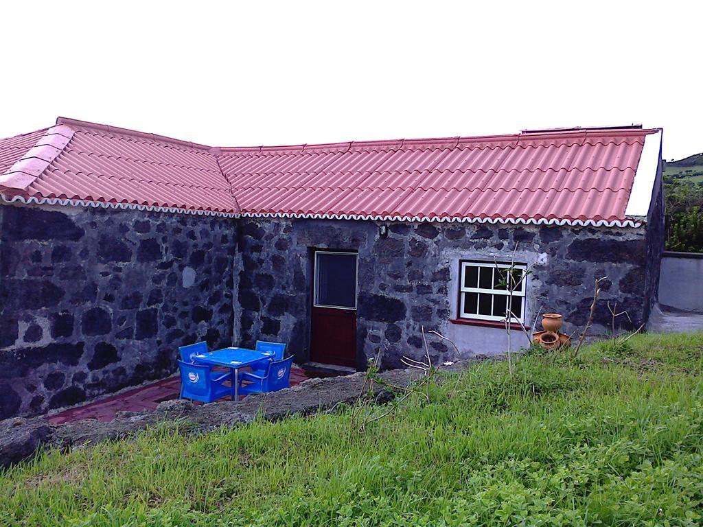 Holiday home Casa Da Serroa Velas