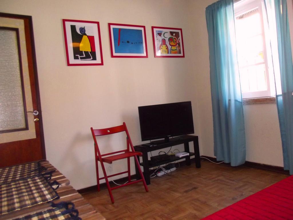 Boutique Apartment Cascais